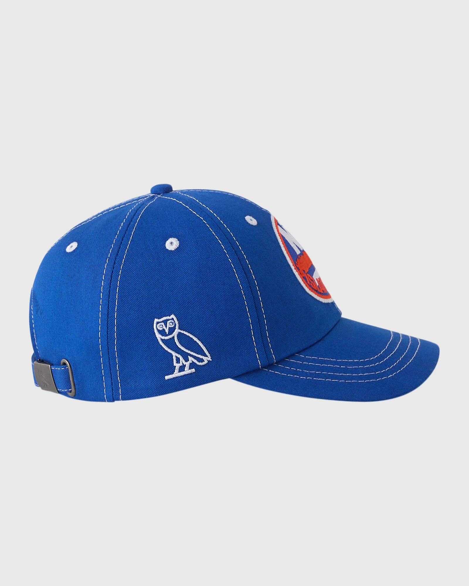 NHL New York Islanders Sportcap - Blue - Image 2