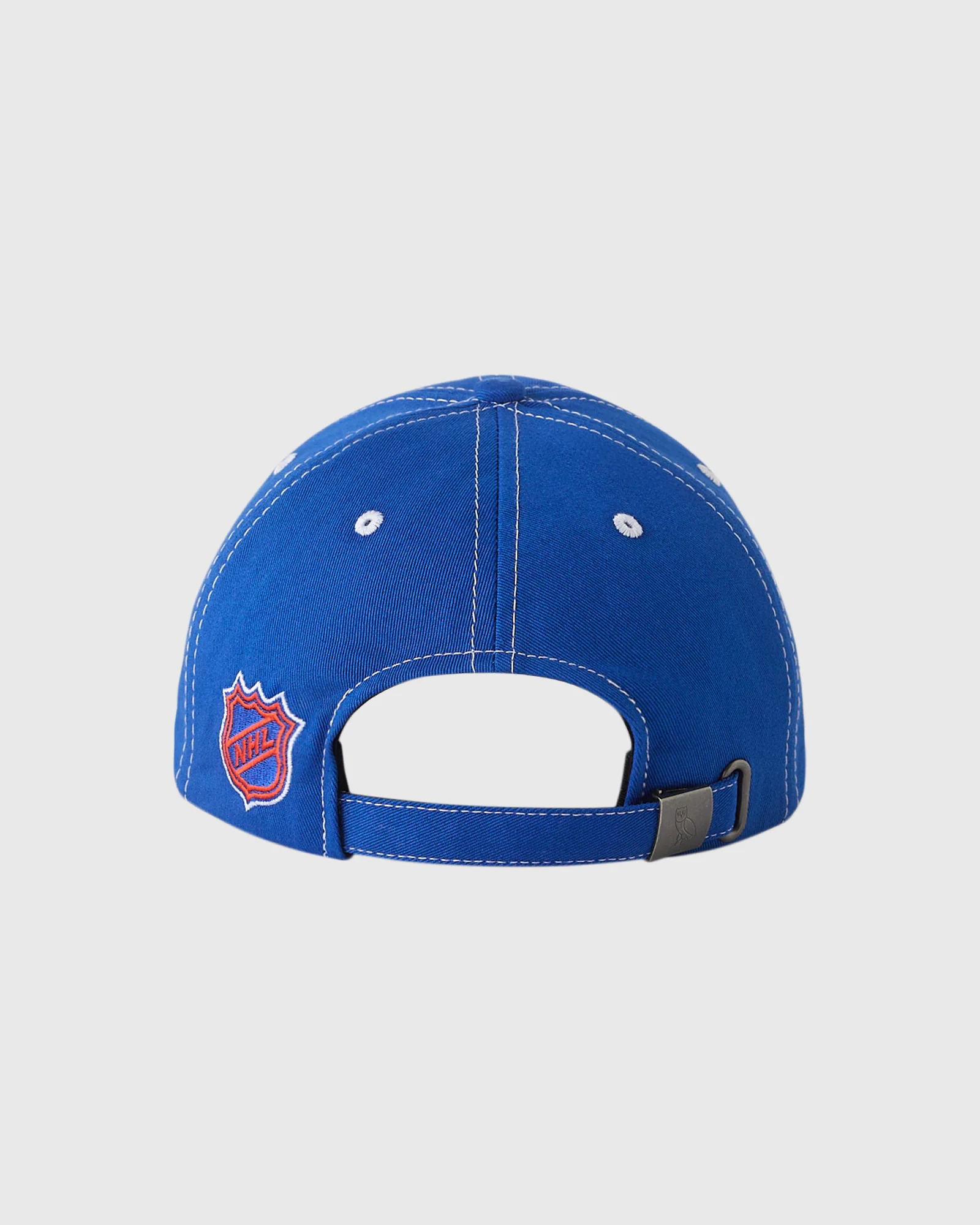 NHL New York Islanders Sportcap - Blue - Image 3