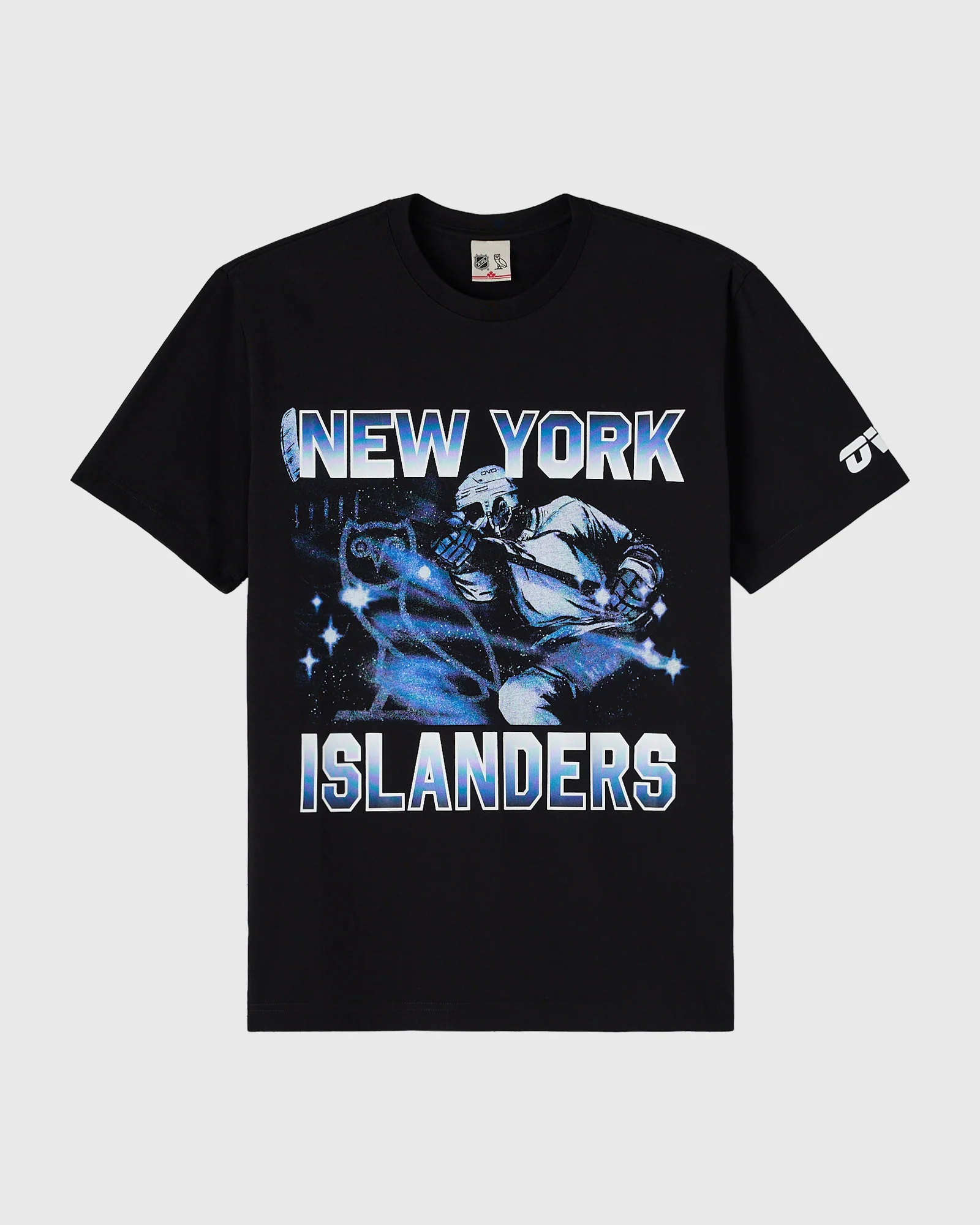NHL New York Islanders Tee - Black