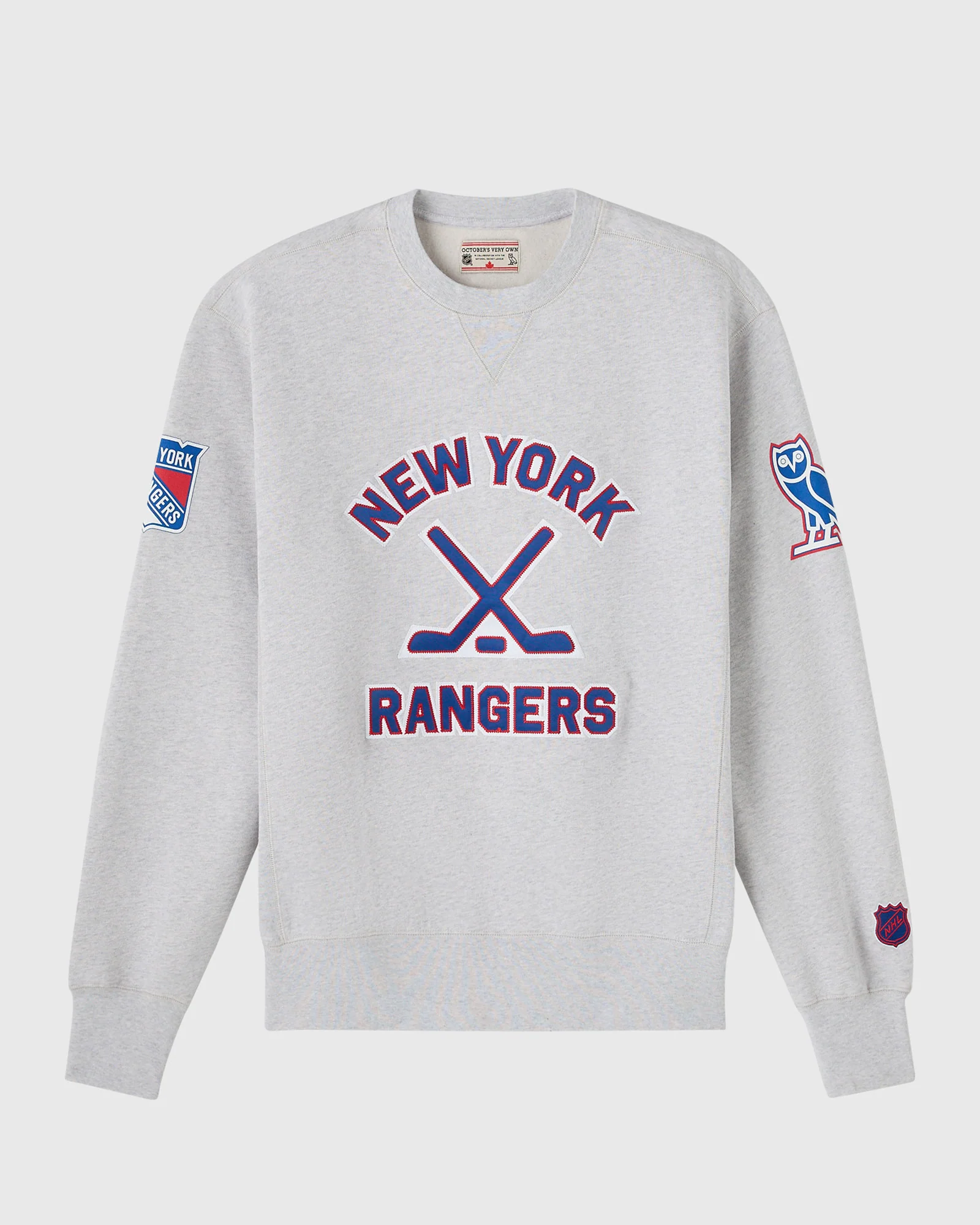 NHL New York Rangers - Image 4