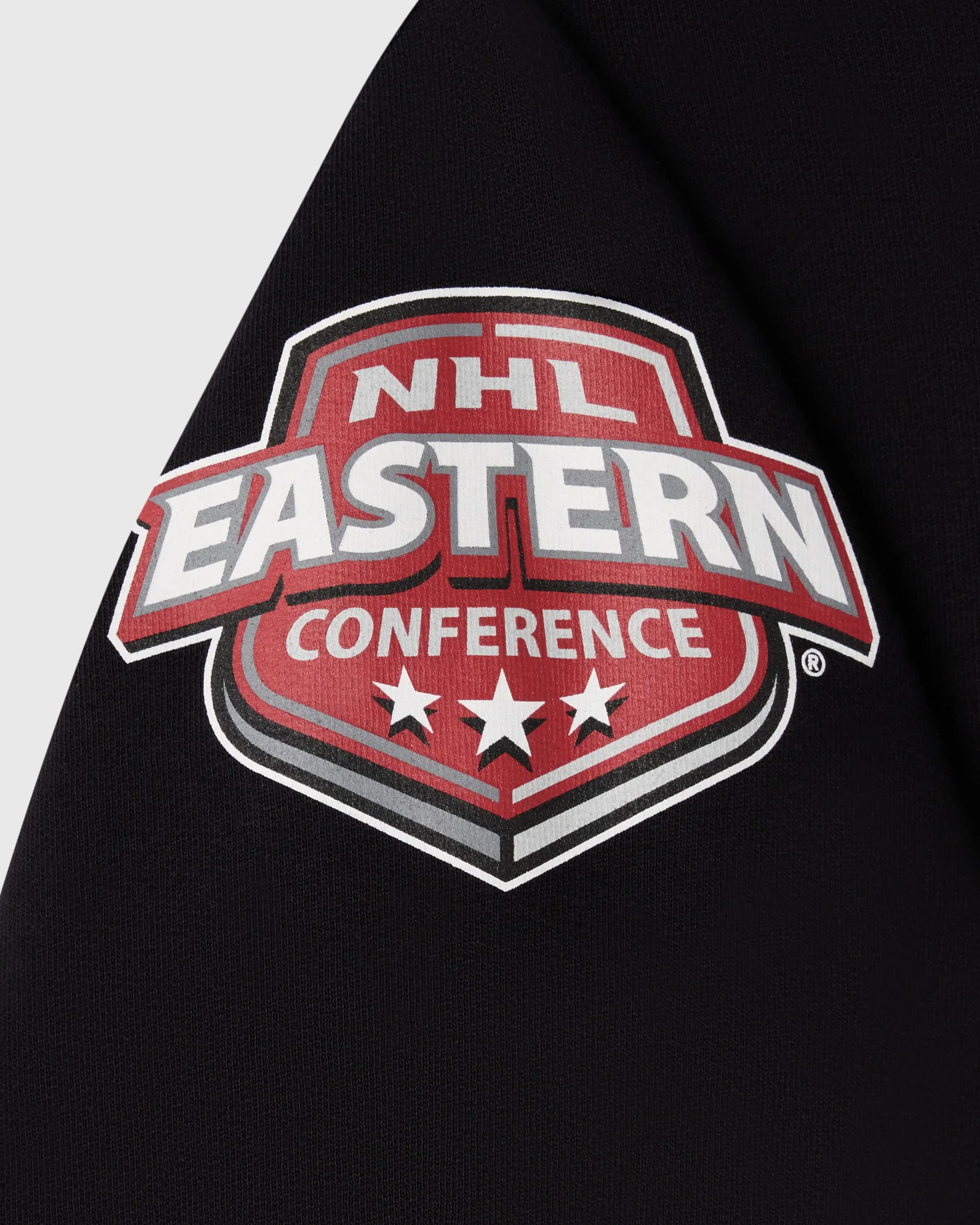 NHL Ottawa Senators Hoodie - Black - Image 5
