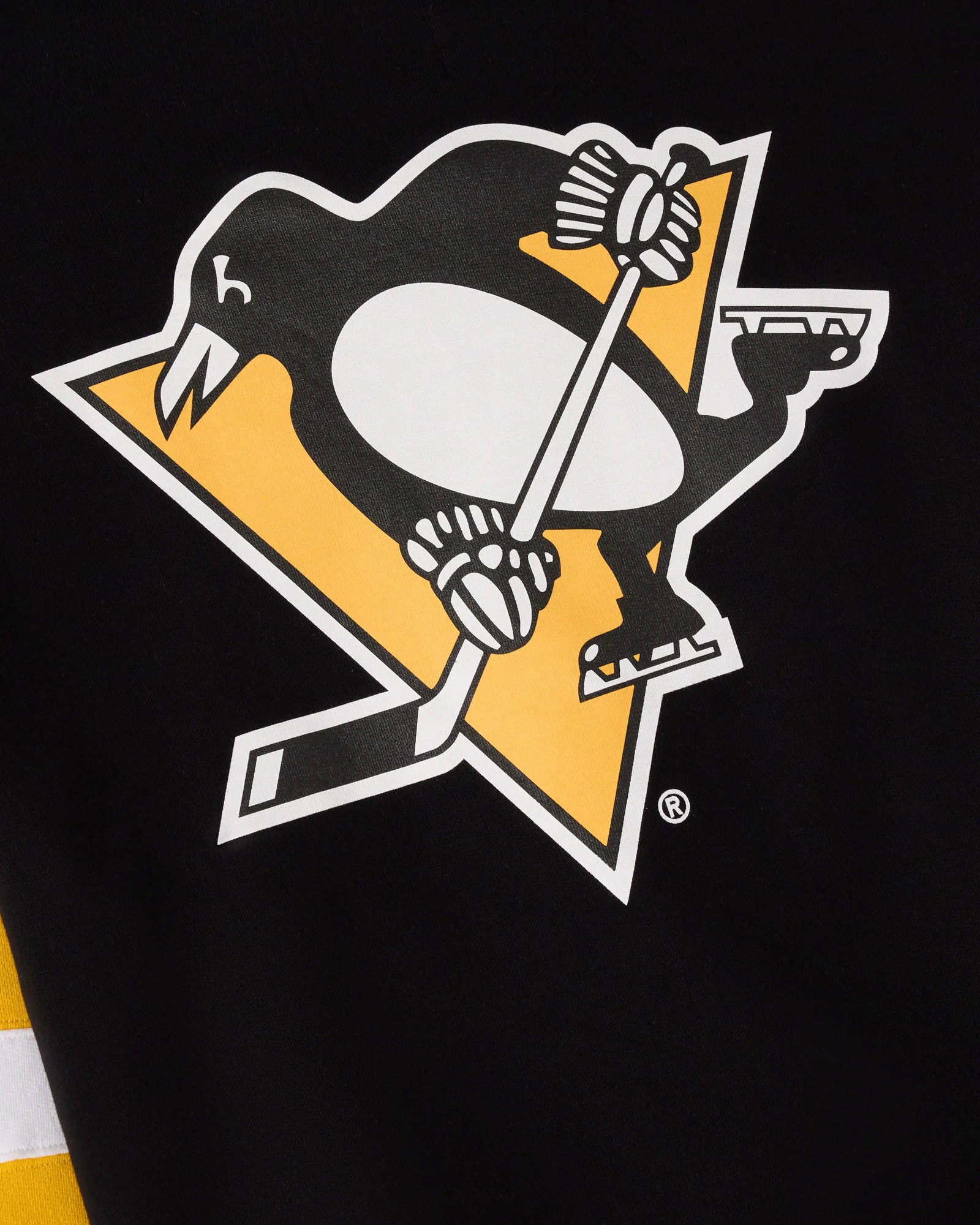 NHL Pittsburgh Penguins Hoodie - Black - Image 6