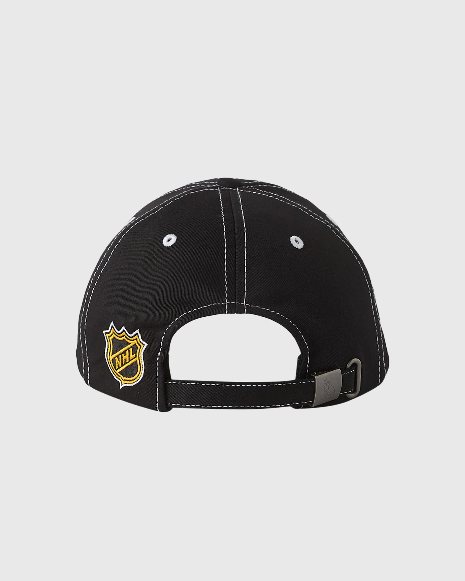 NHL Pittsburgh Penguins Sportcap - Black - Image 3