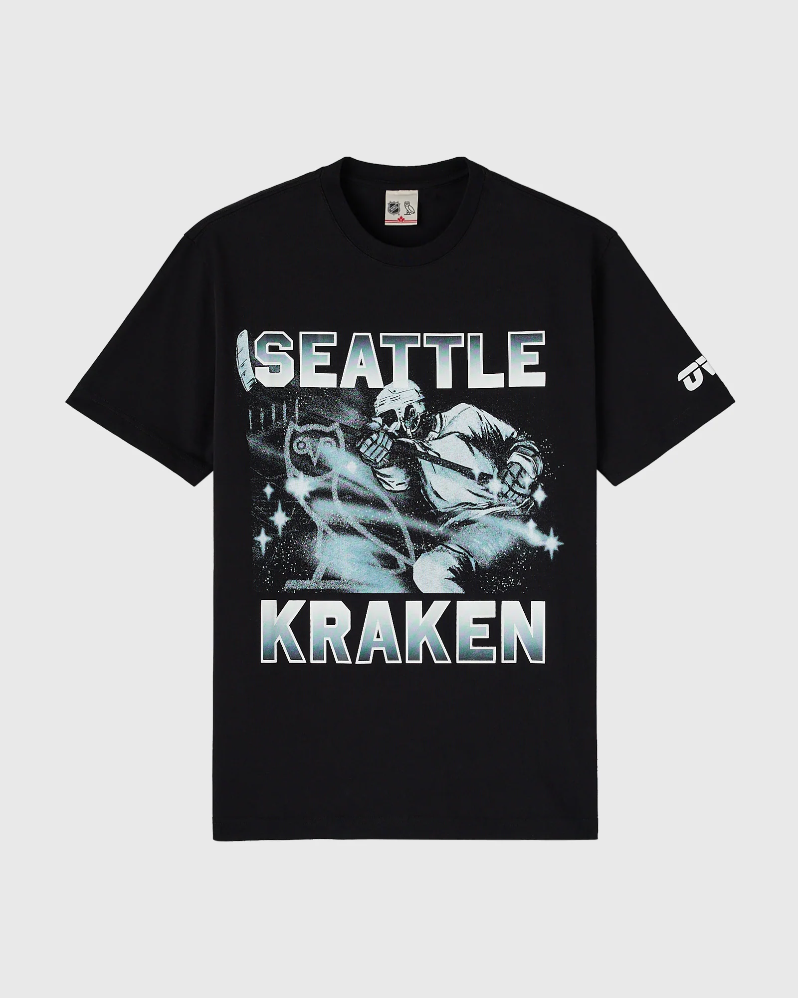 NHL Seattle Kraken - Image 3