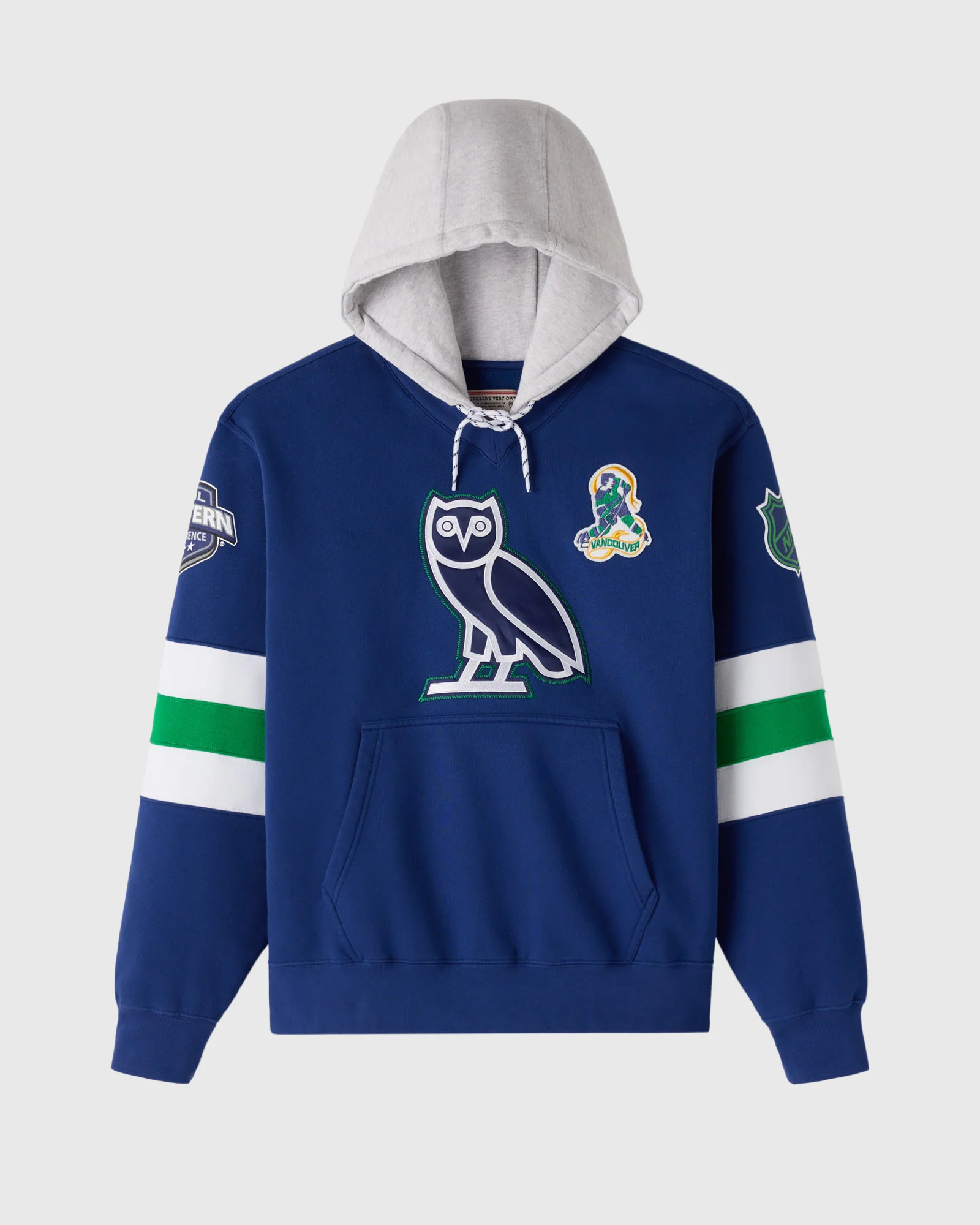 NHL Vancouver Canucks - Image 2