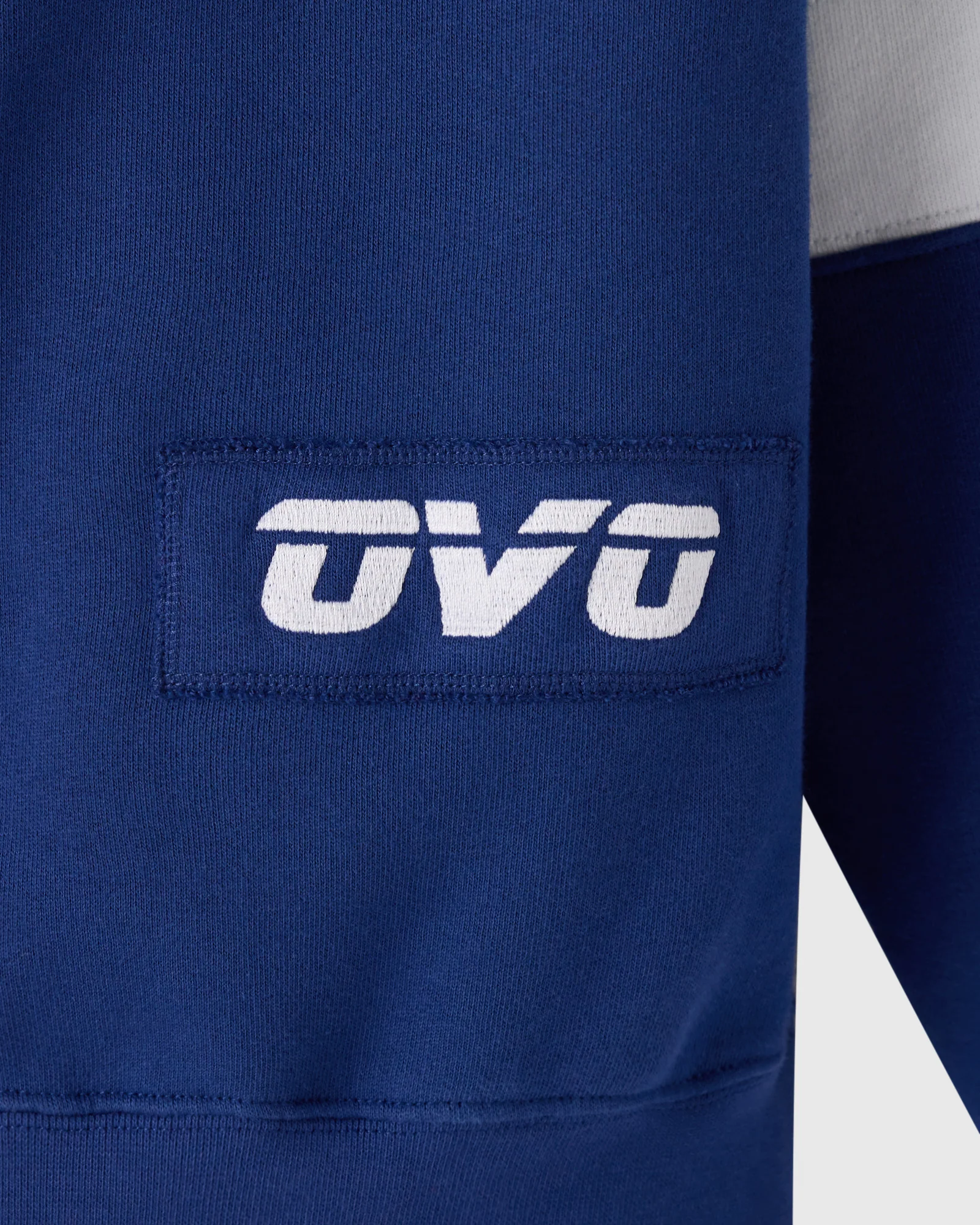 NHL Vancouver Canucks Hoodie - Blue - Image 7