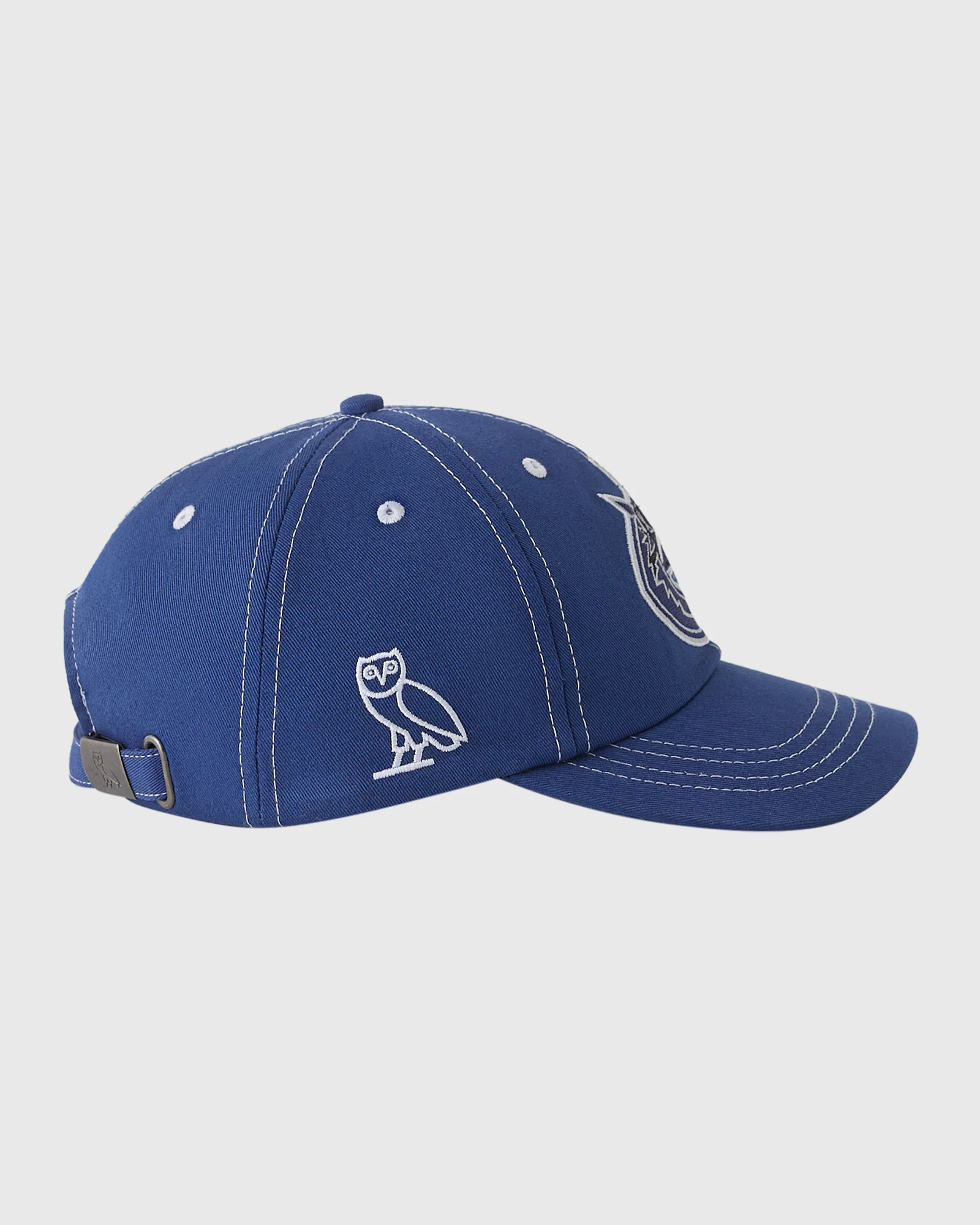 NHL Vancouver Canucks Sportcap - Blue - Image 2