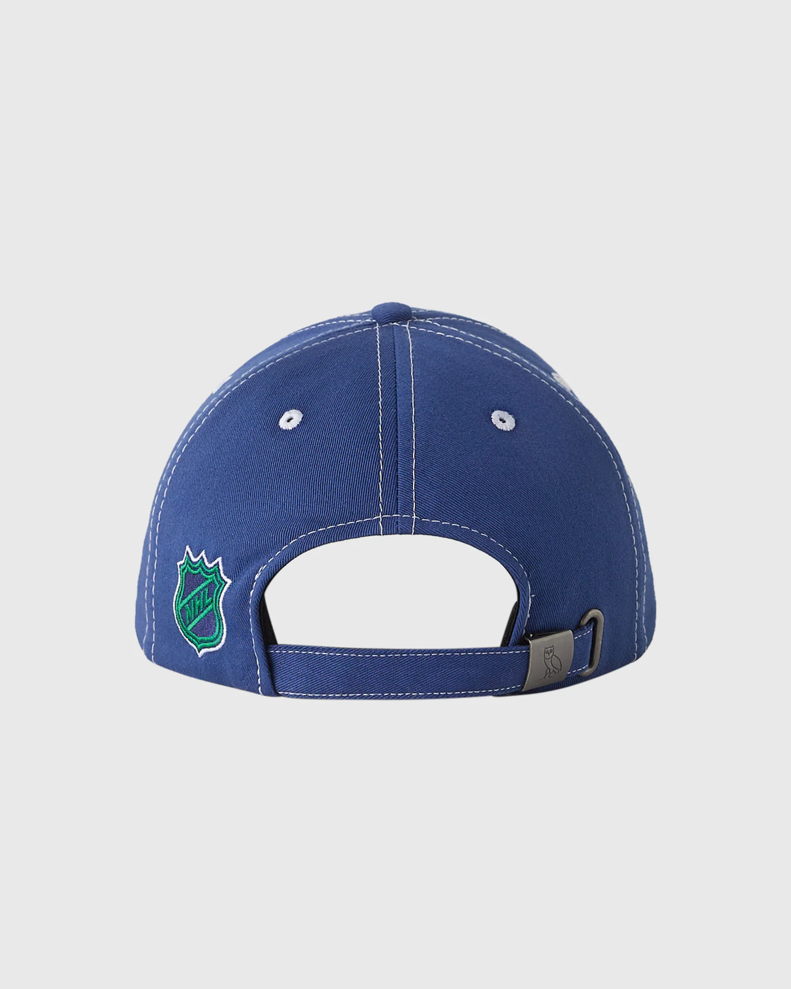 NHL Vancouver Canucks Sportcap - Blue - Image 3
