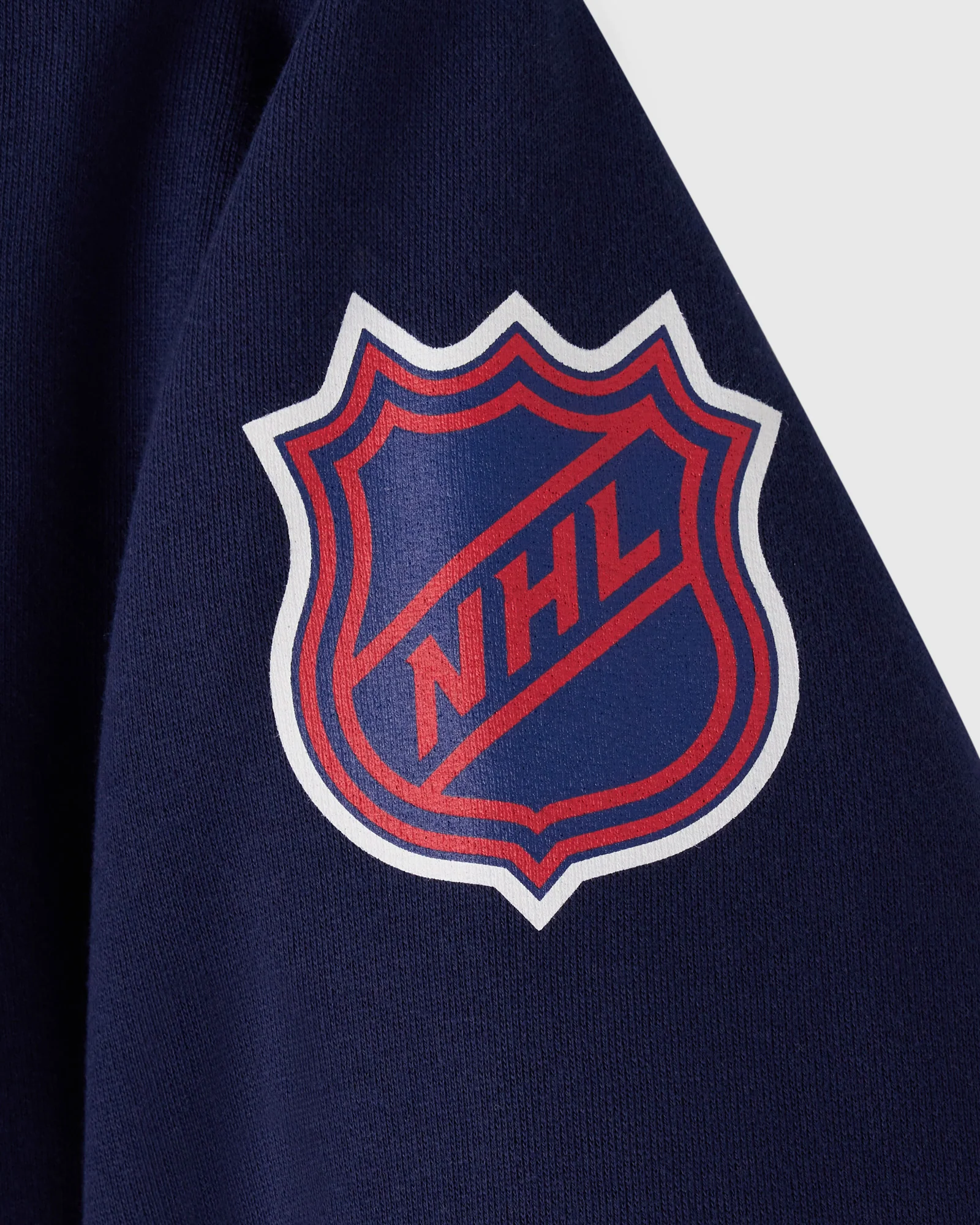 NHL Washington Capitals Hoodie - Blue - Image 5