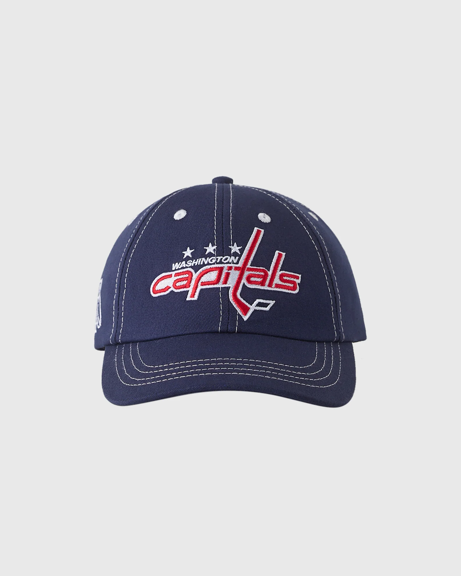 NHL Washington Capitals Sportcap - Blue
