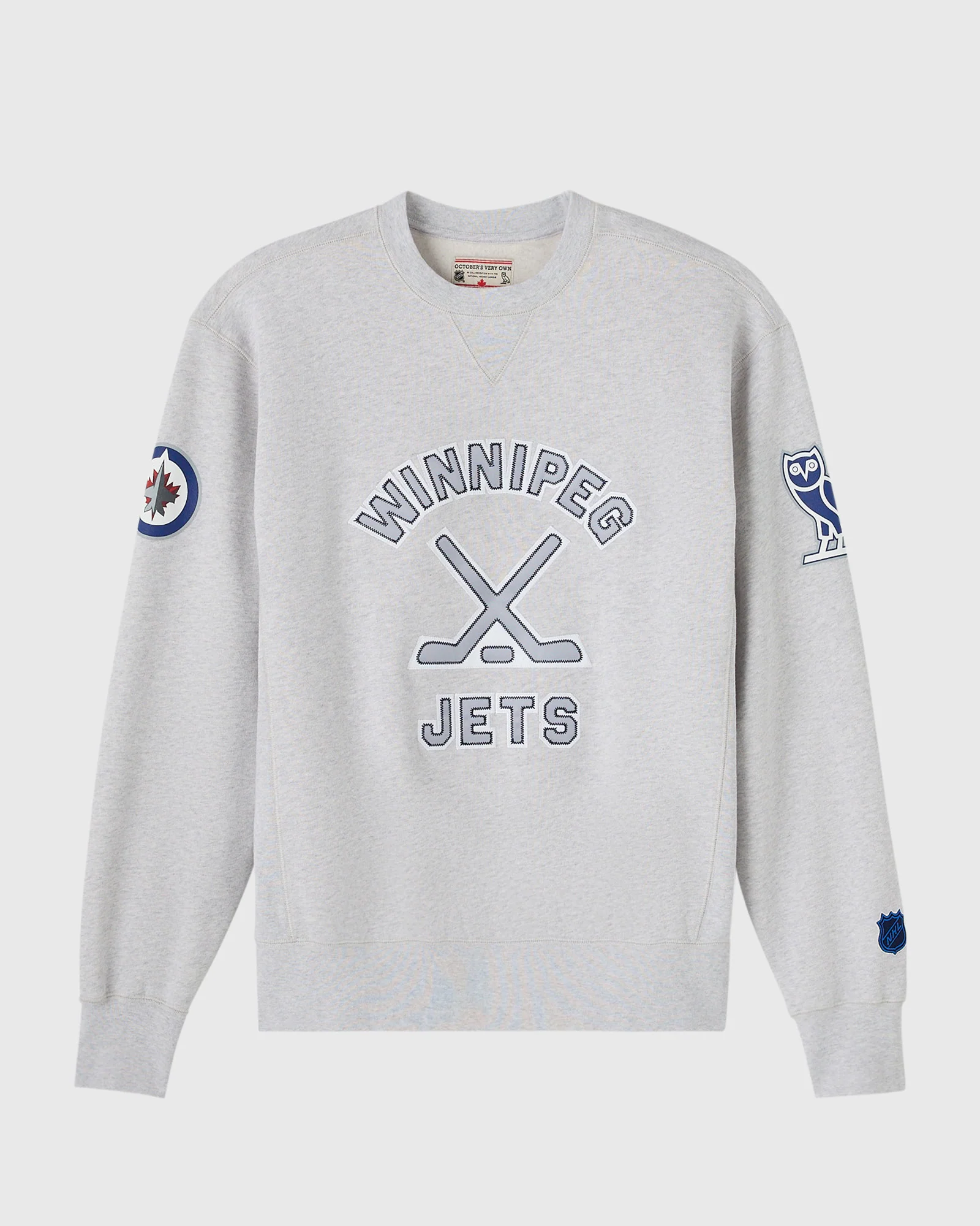 NHL Winnipeg Jets