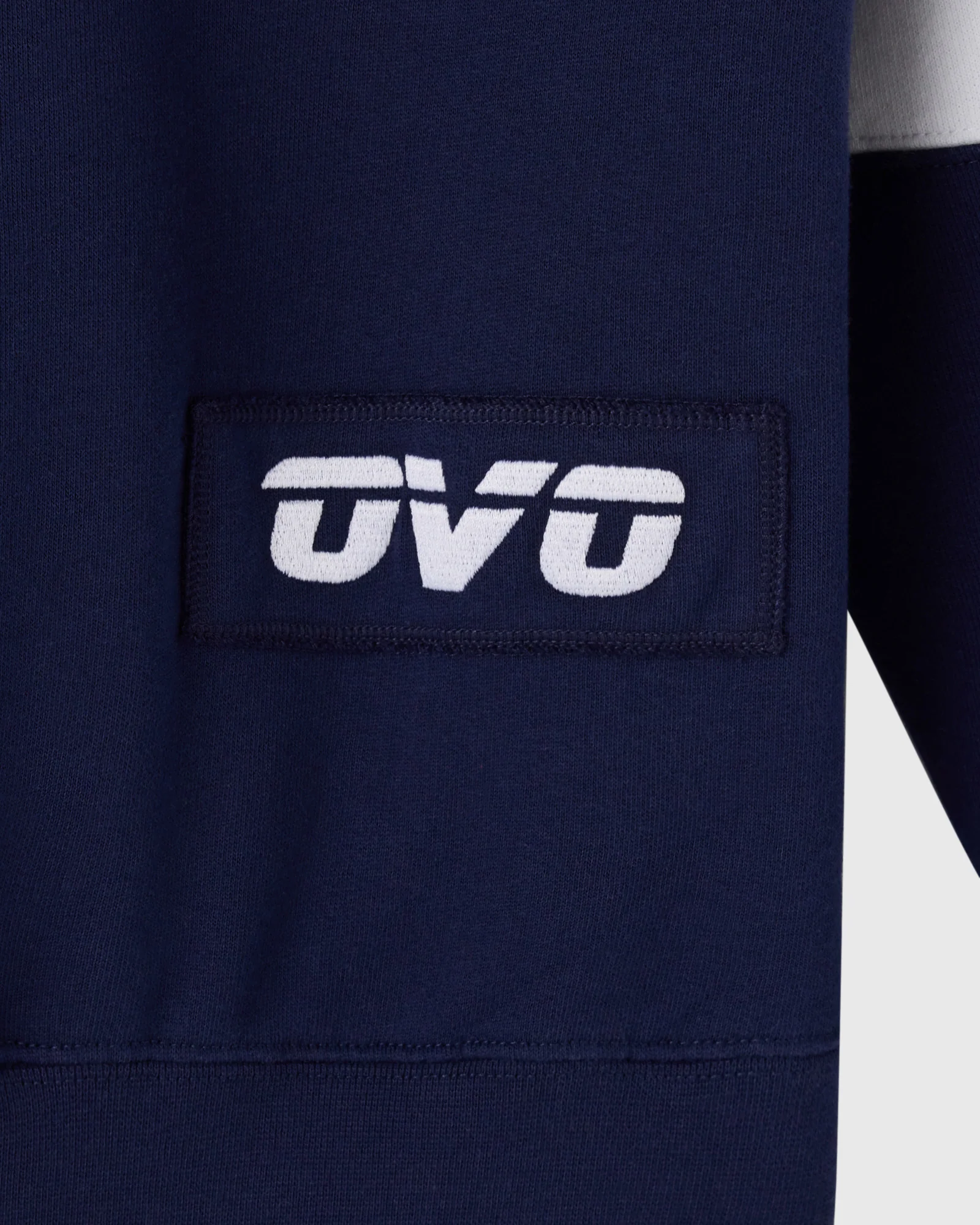 NHL Winnipeg Jets Hoodie - Navy - Image 7