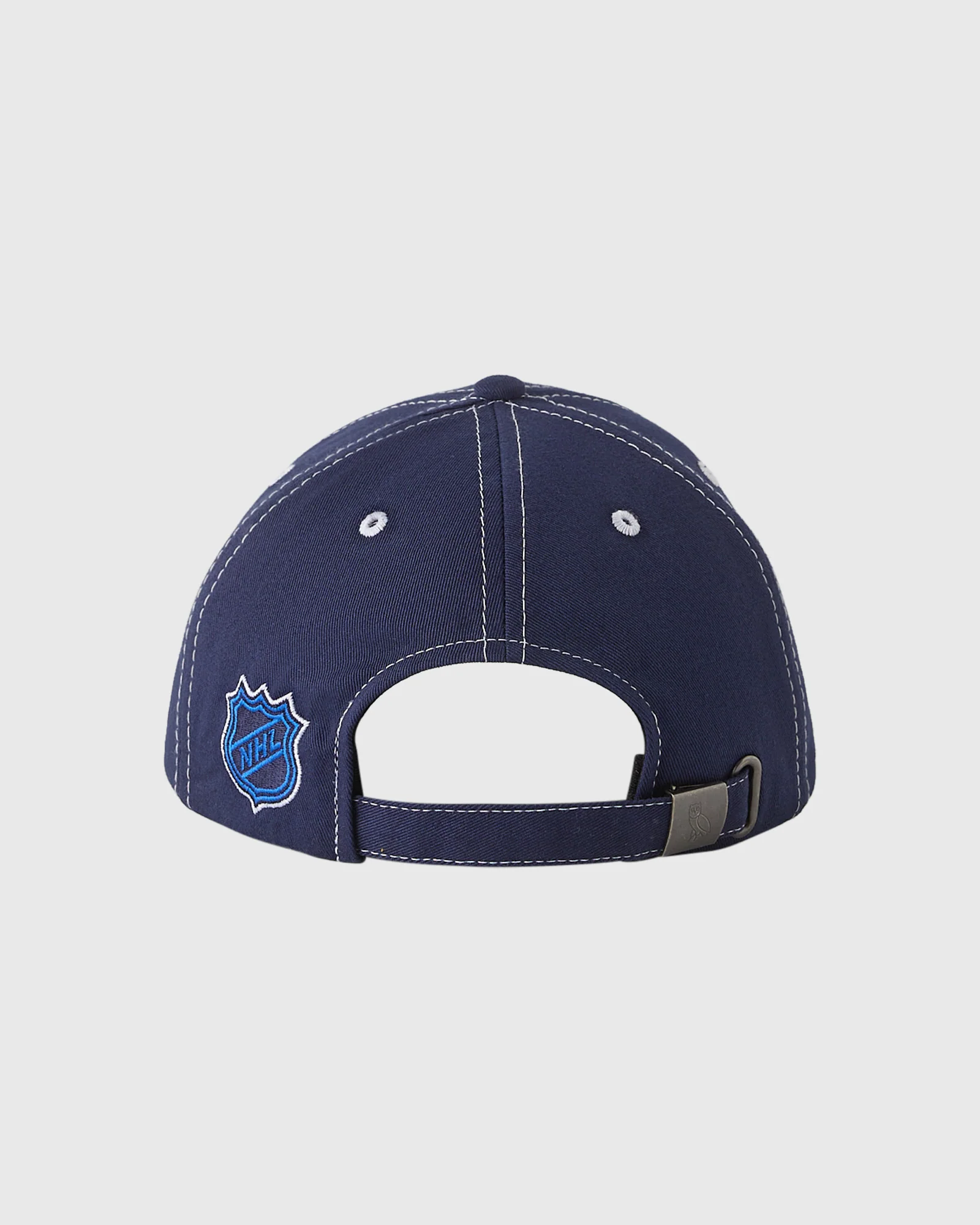 NHL Winnipeg Jets Sportcap - Navy - Image 2