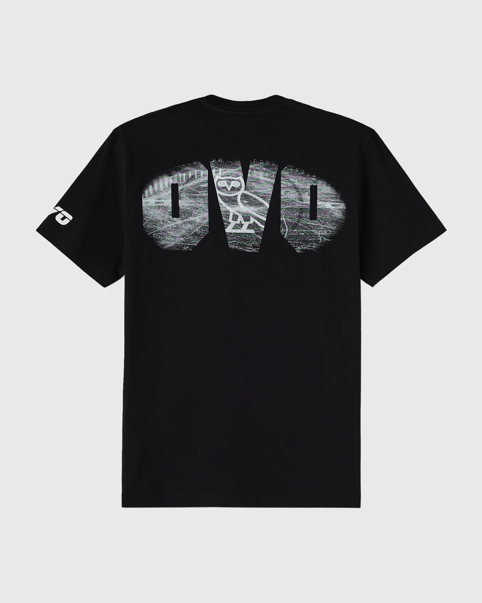 NHL Winnipeg Jets Tee - Black - Image 2