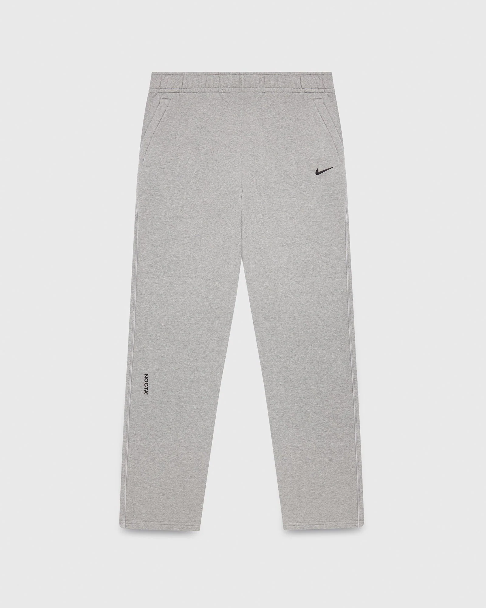 NOCTA Fleece CS Open Hem Sweatpant - Image 2