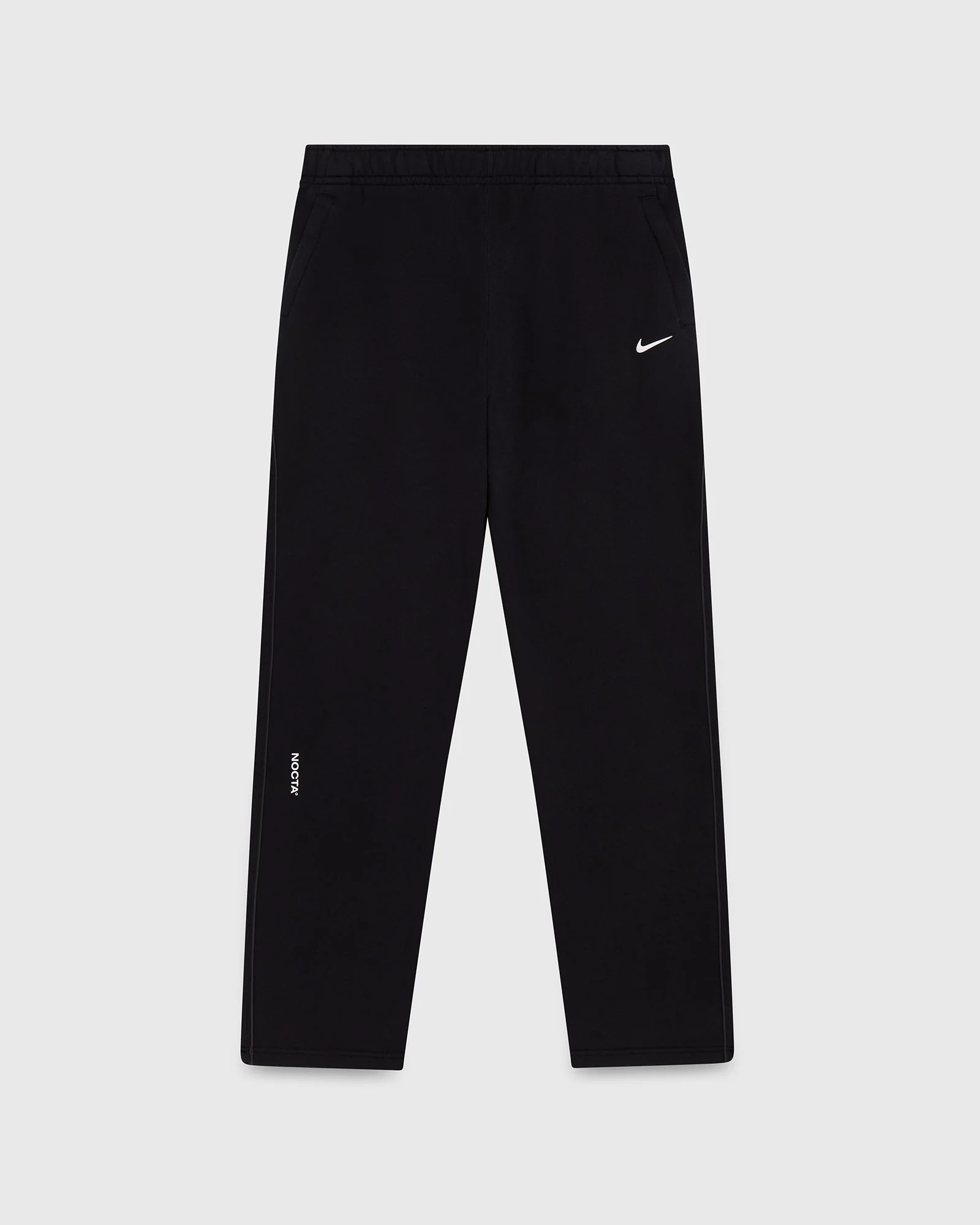NOCTA Fleece CS Open Hem Sweatpant - Image 3