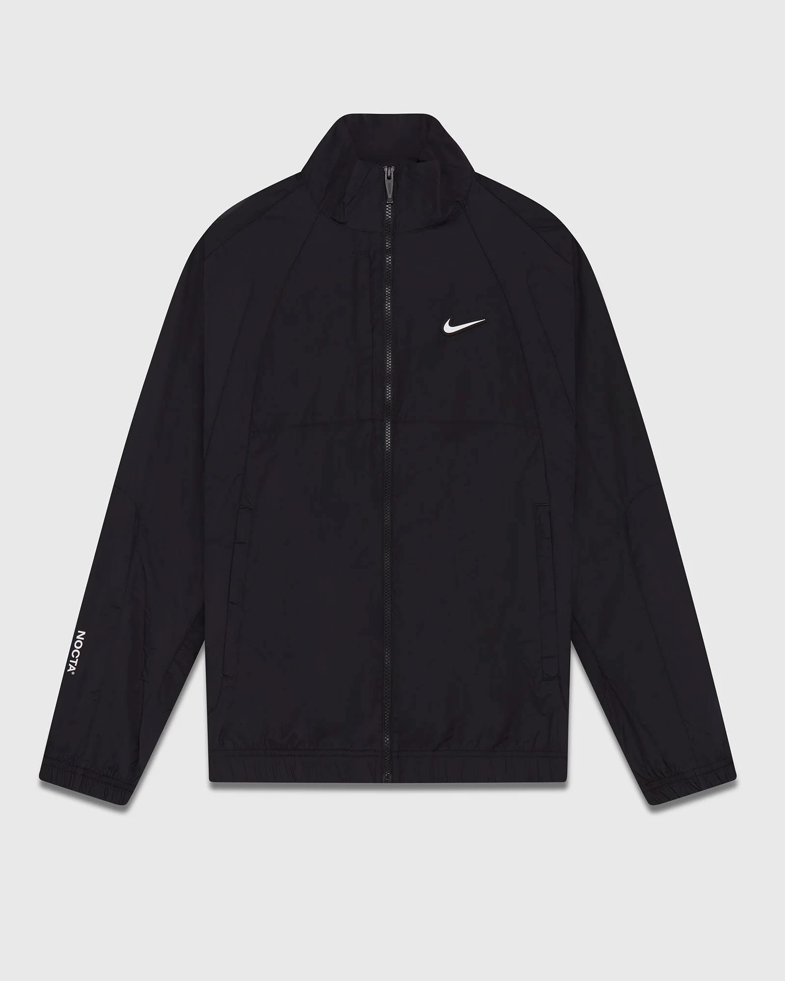 NOCTA Northstar Nylon Track Jacket