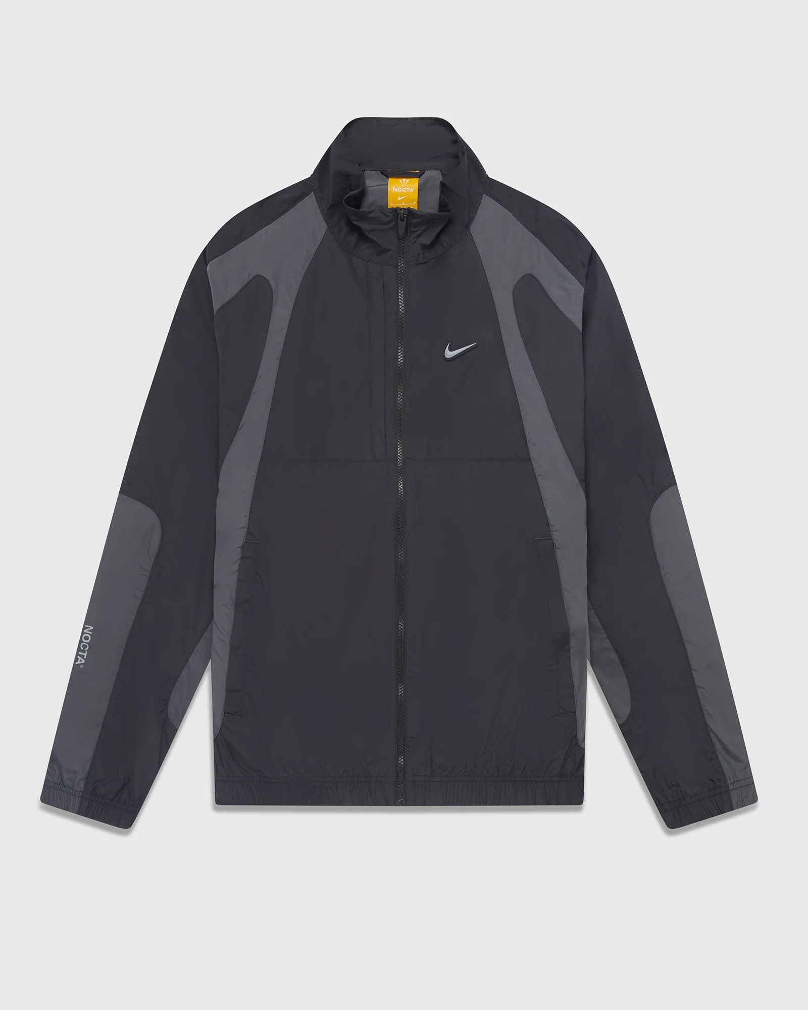NOCTA Northstar Nylon Track Jacket - Image 2