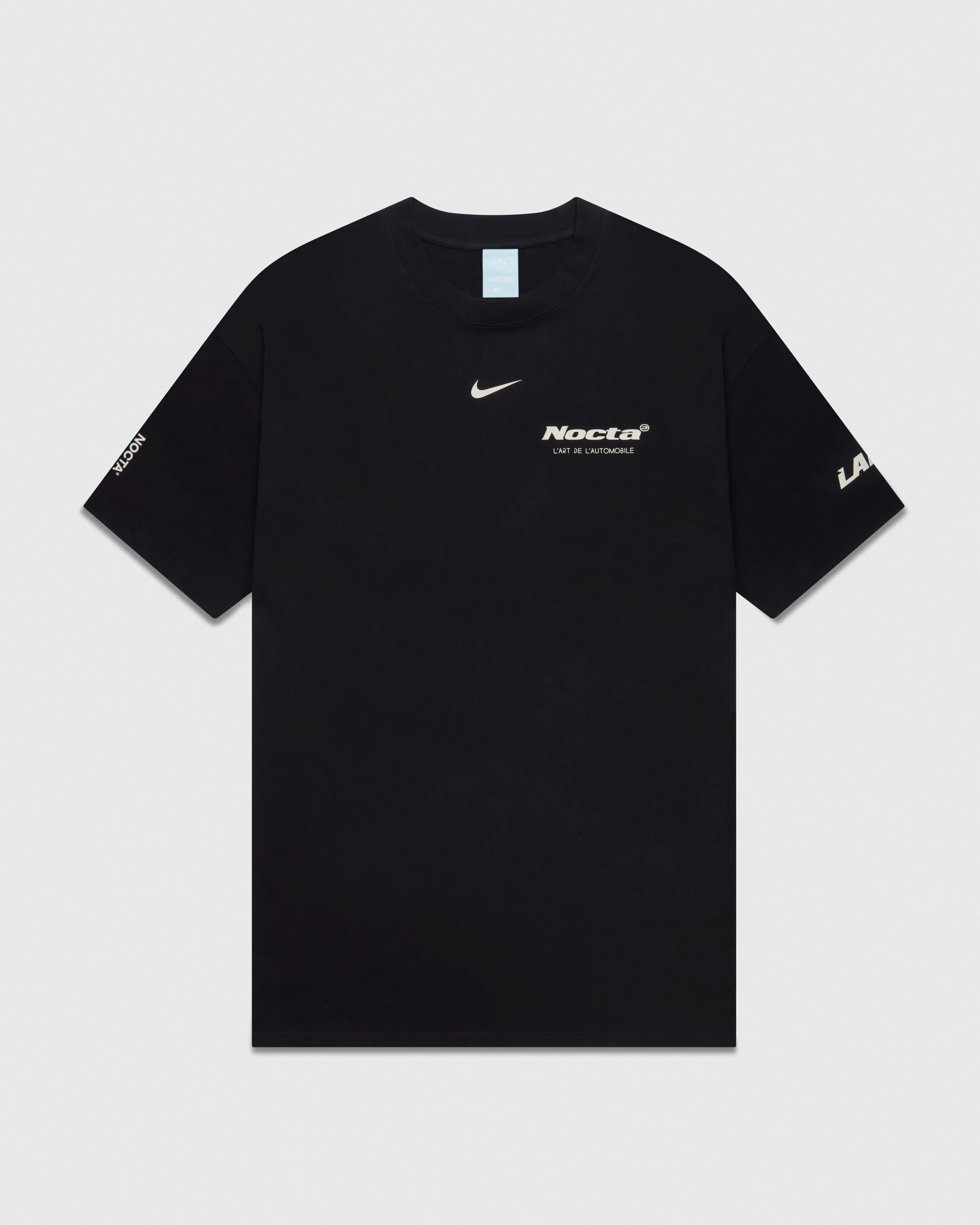 NOCTA x L'art Burrow Tee