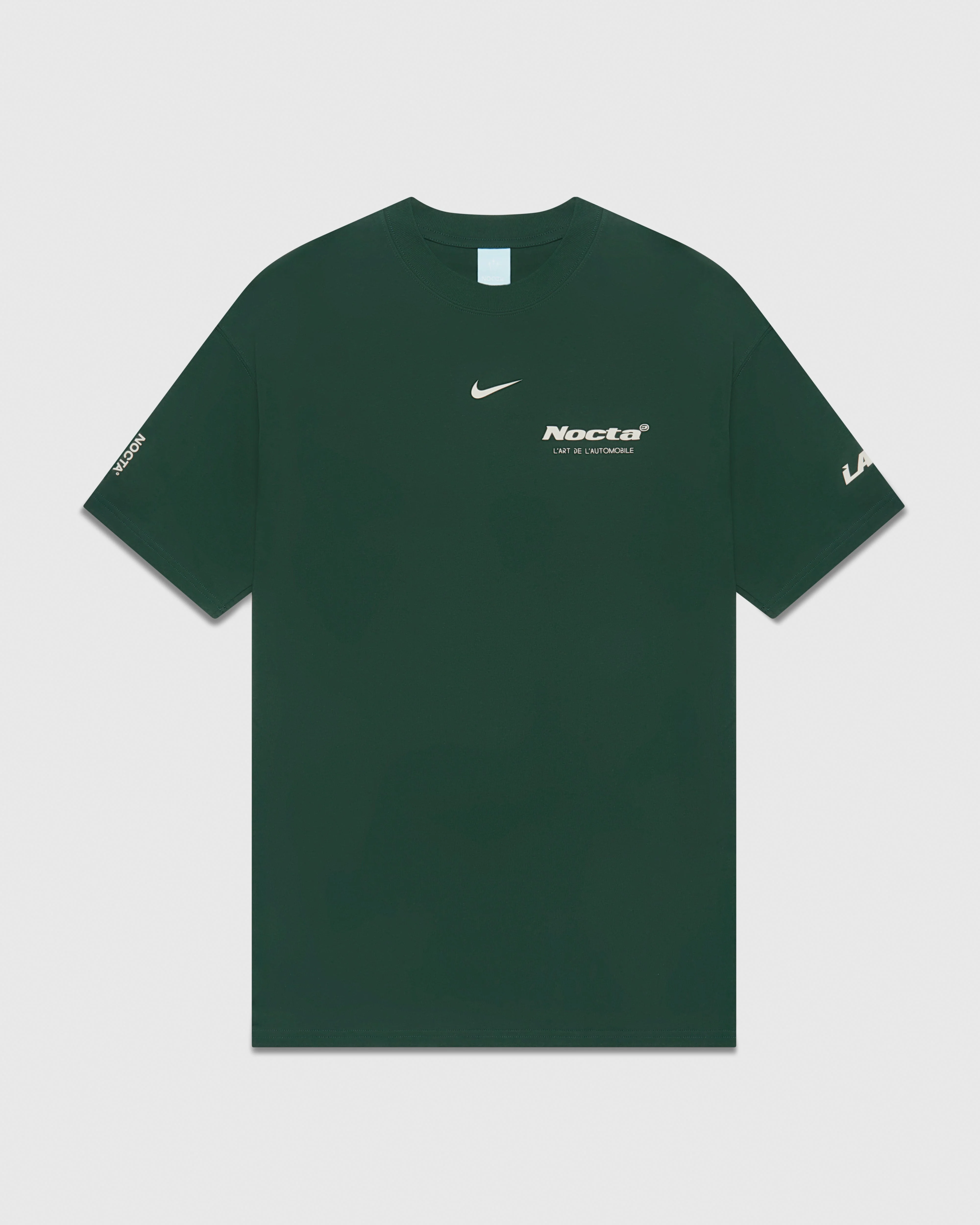 NOCTA x L'art Burrow Tee - Image 2