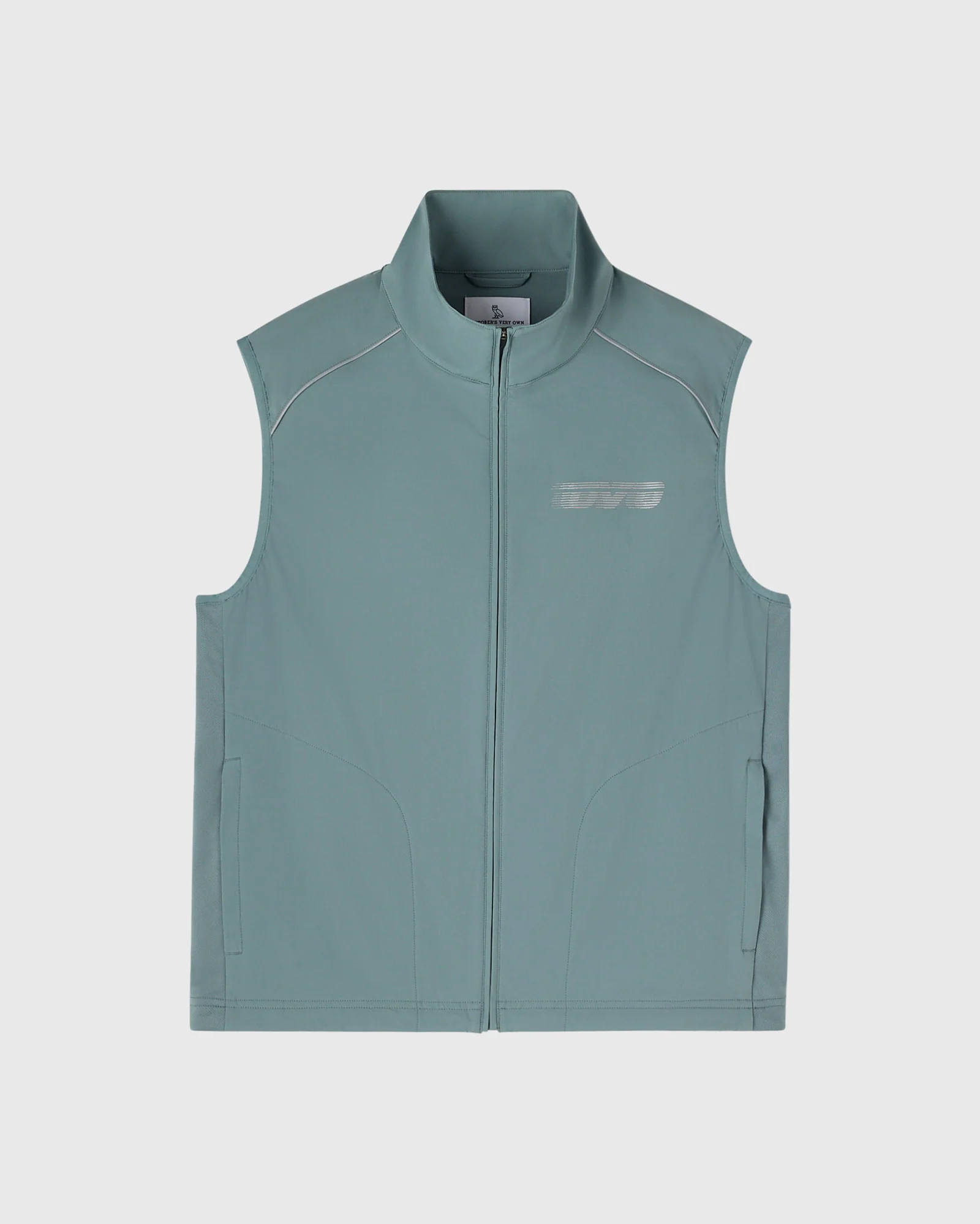 Nylon Running Vest - Image 3