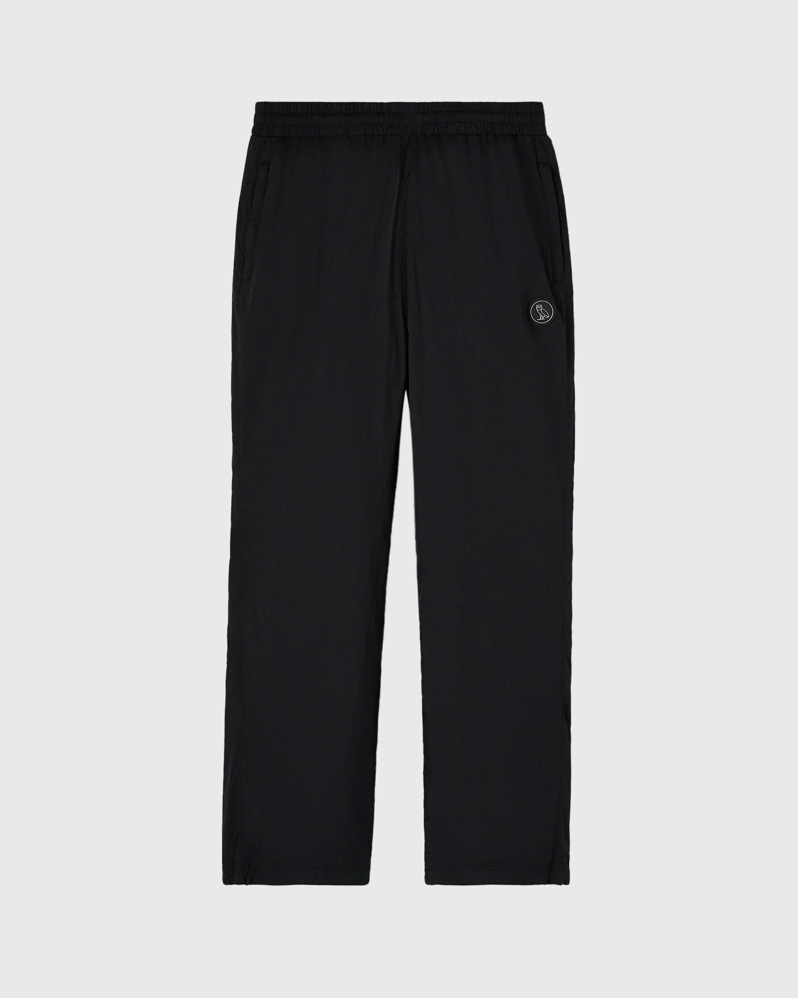 Nylon Track Pant - Image 2