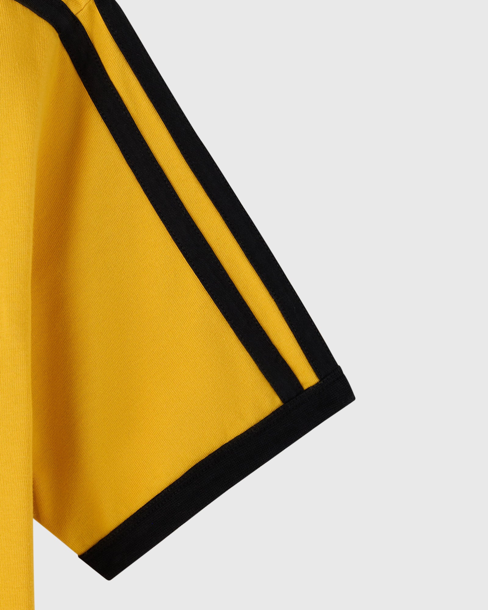 October's Tee - Yellow - Image 6