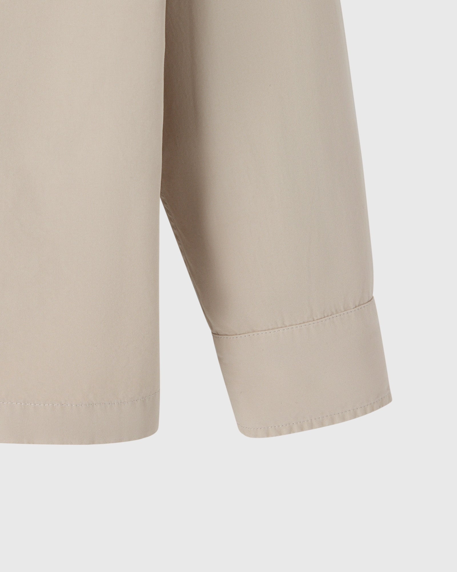 Officer's Shirt - Sandstone - Image 4