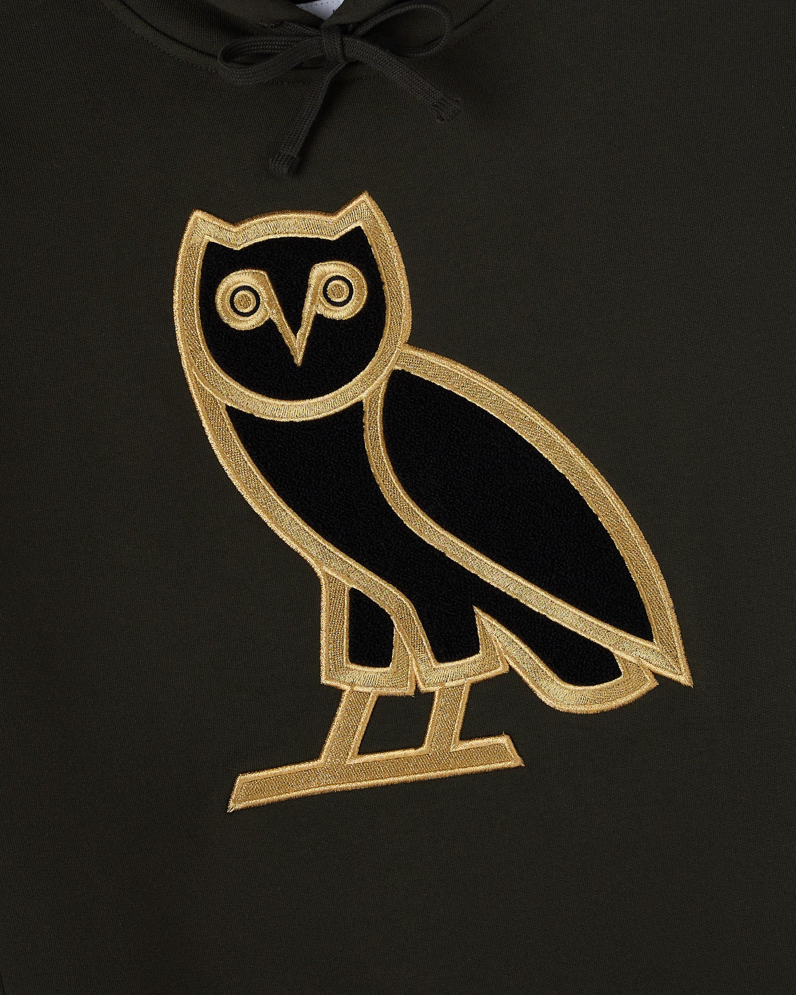 OG Hoodie - Black Resin - Image 2