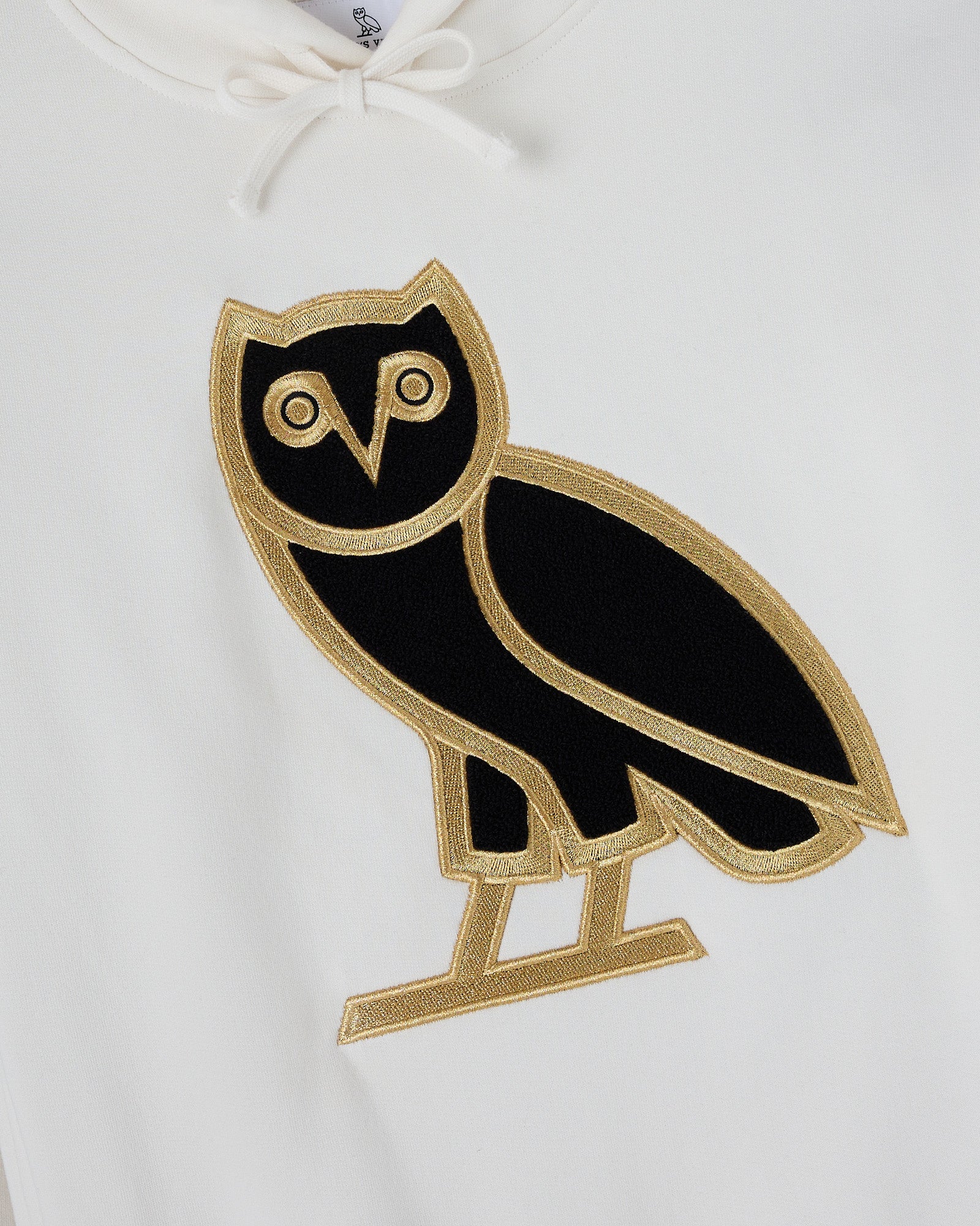 OG Hoodie - Cream - Image 2