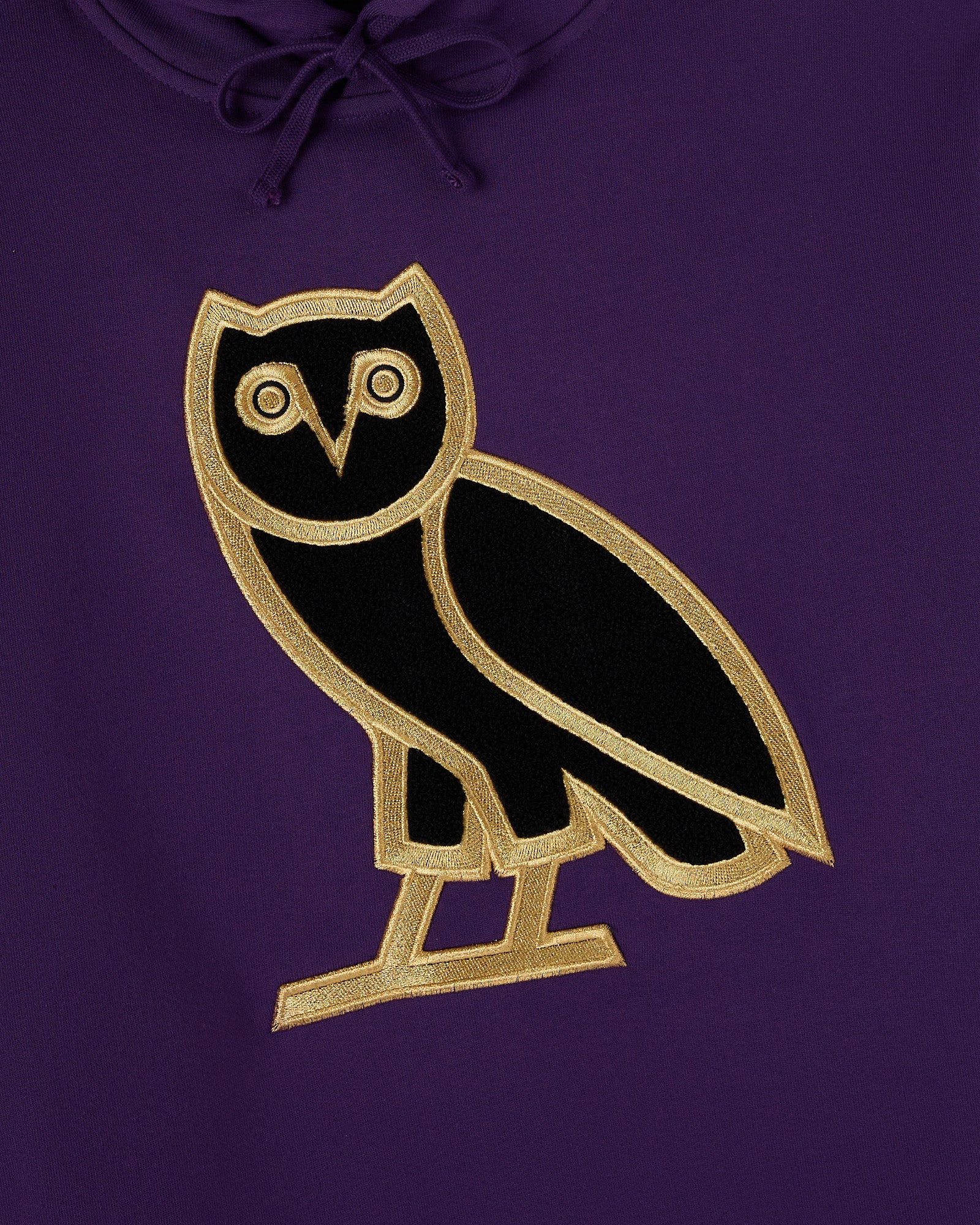 OG Hoodie - Jewel Purple - Image 2