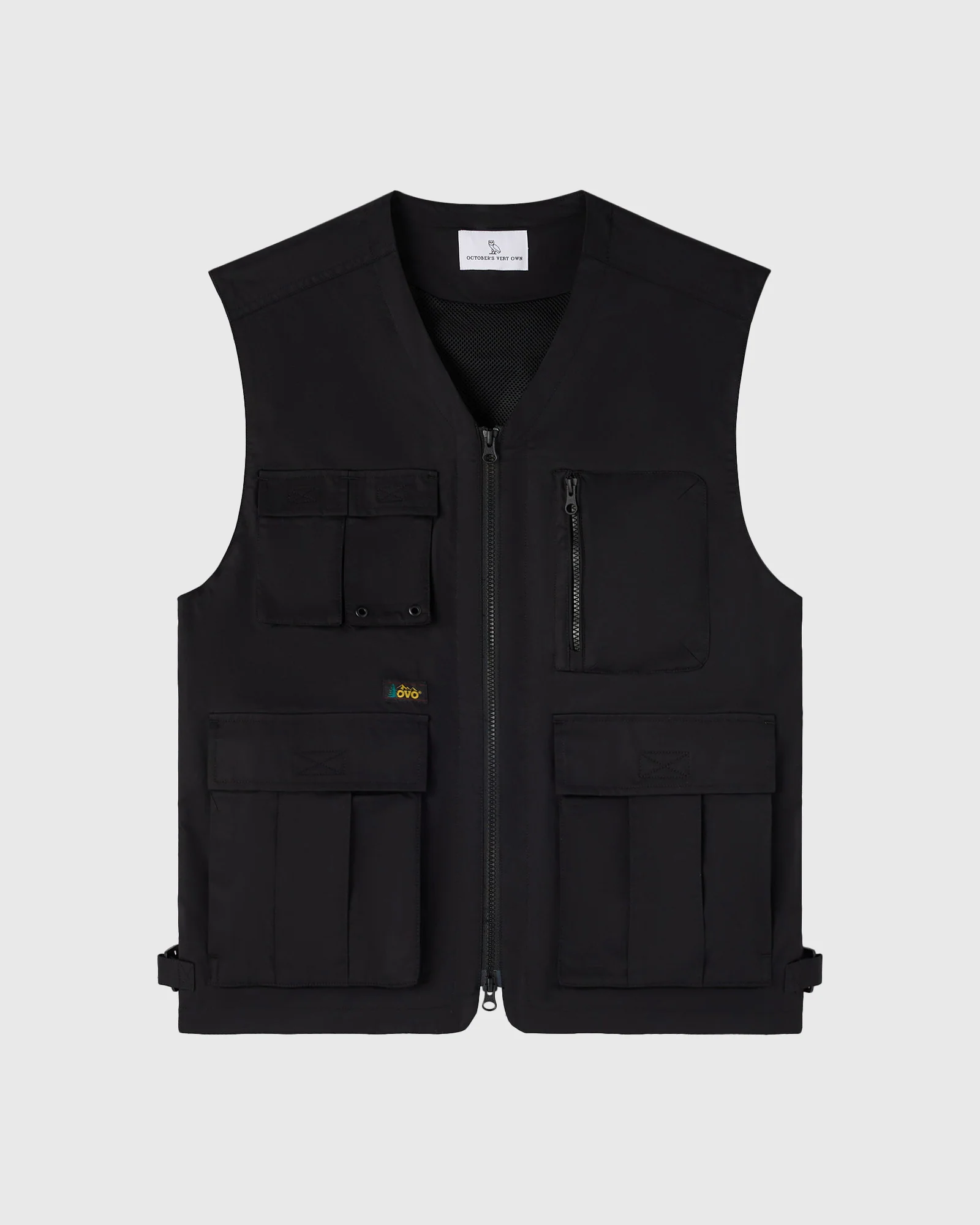 Outdoors Utility Vest