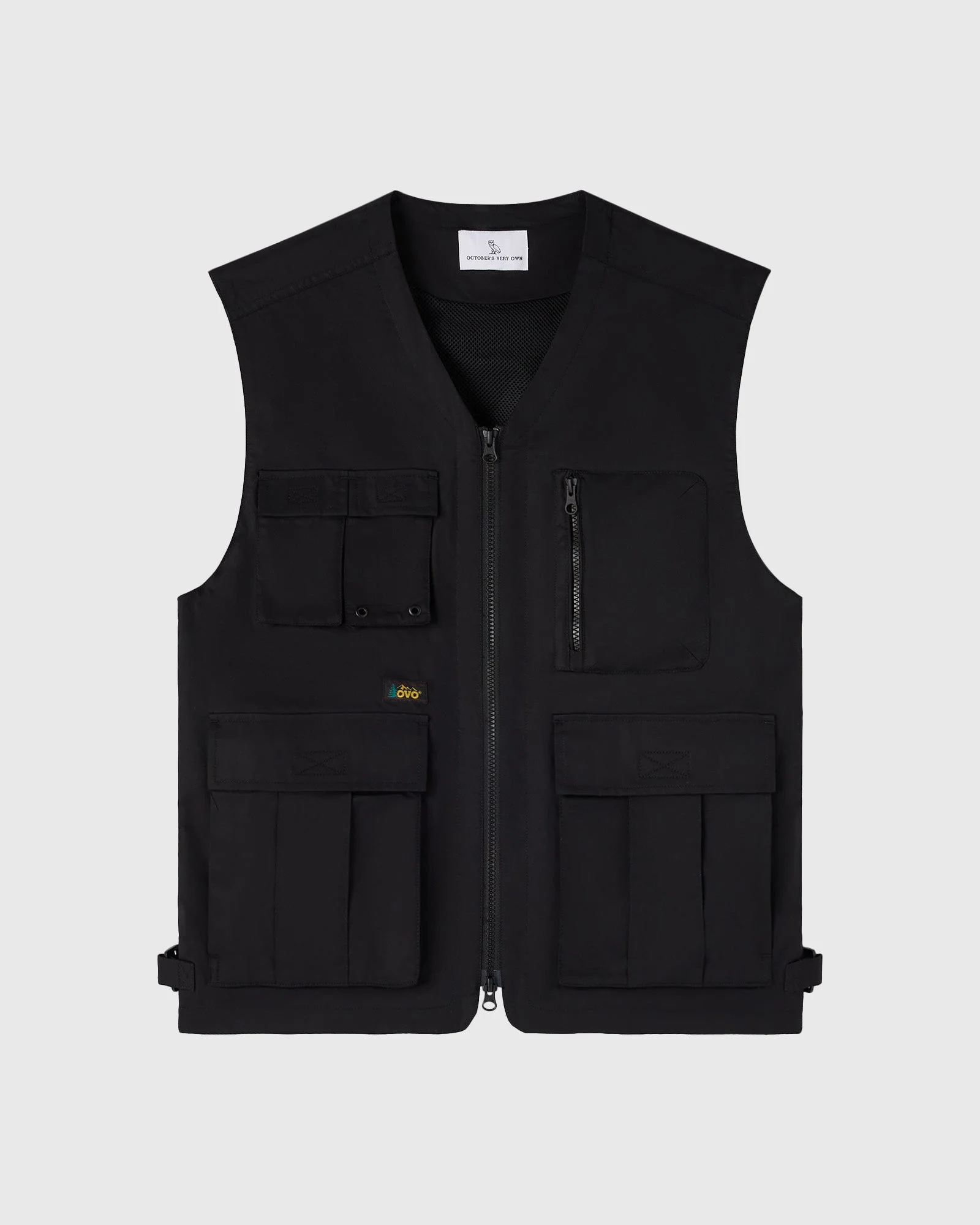 Outdoors Utility Vest - Image 2