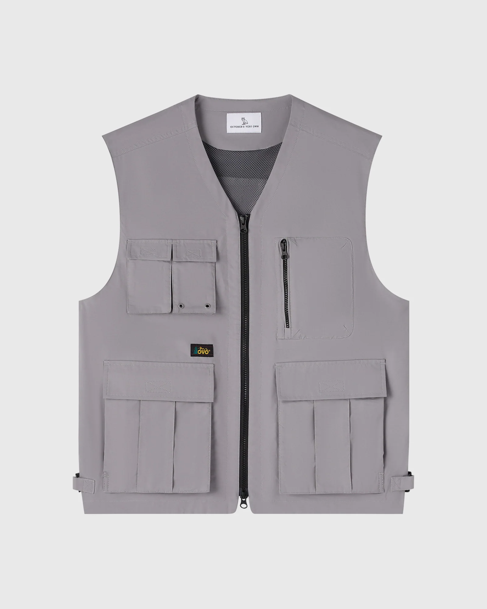 Outdoors Utility Vest - Image 3