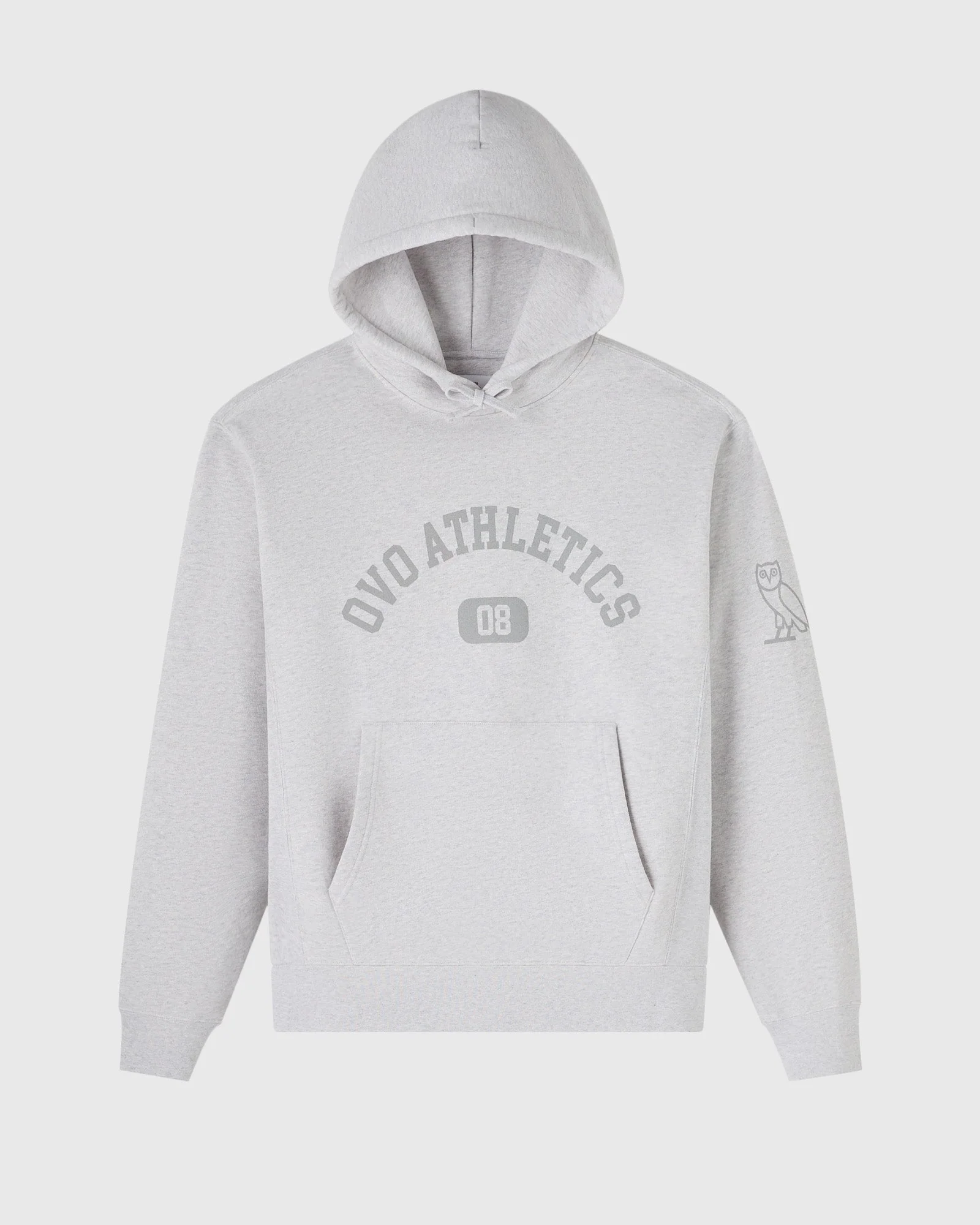 OVO Athletics Hoodie - Image 2