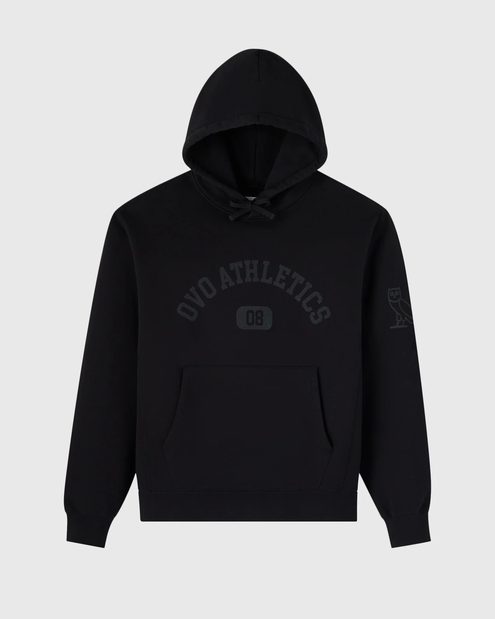 OVO Athletics Hoodie - Image 3