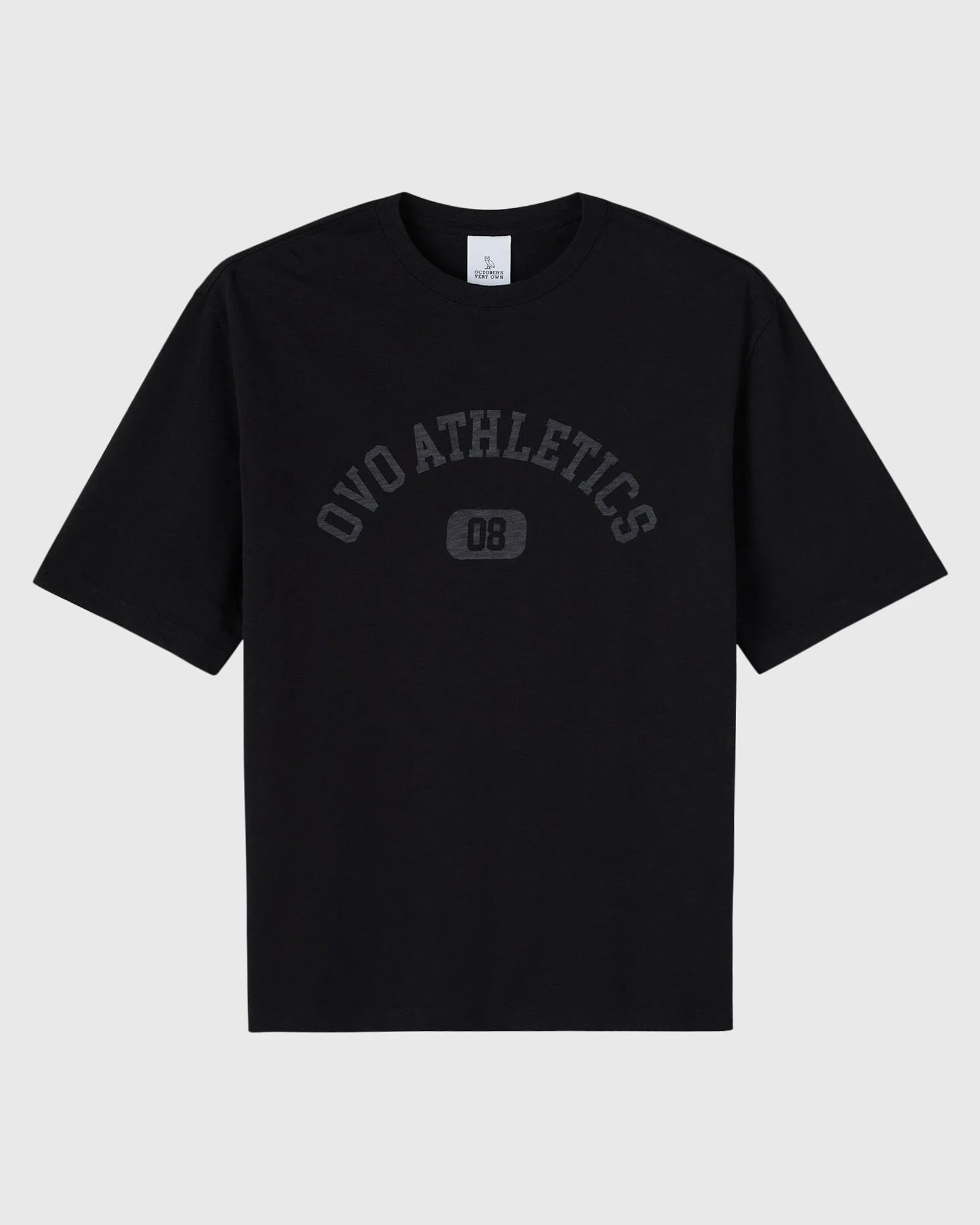 OVO Athletics Slub T-Shirt - Image 3