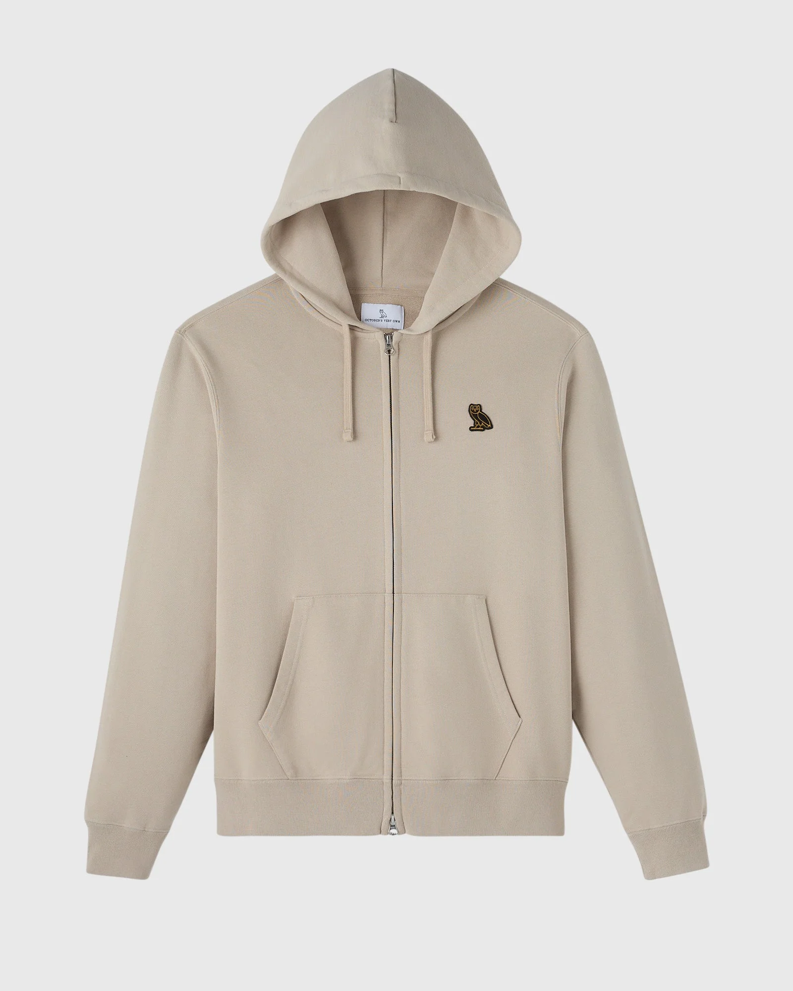 Classic Full-Zip Hoodie - Image 6