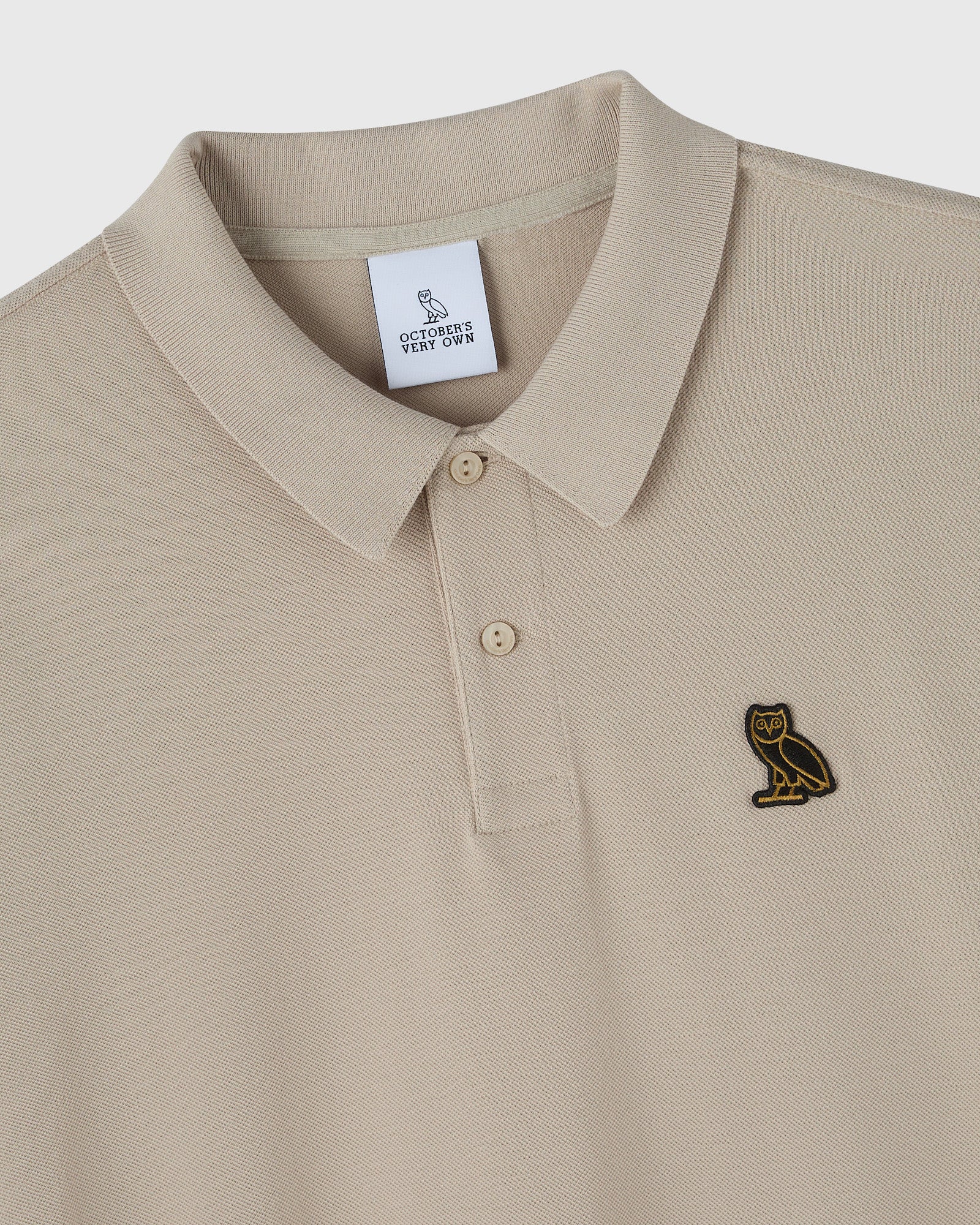 Classic Polo - Sandstone - Image 2