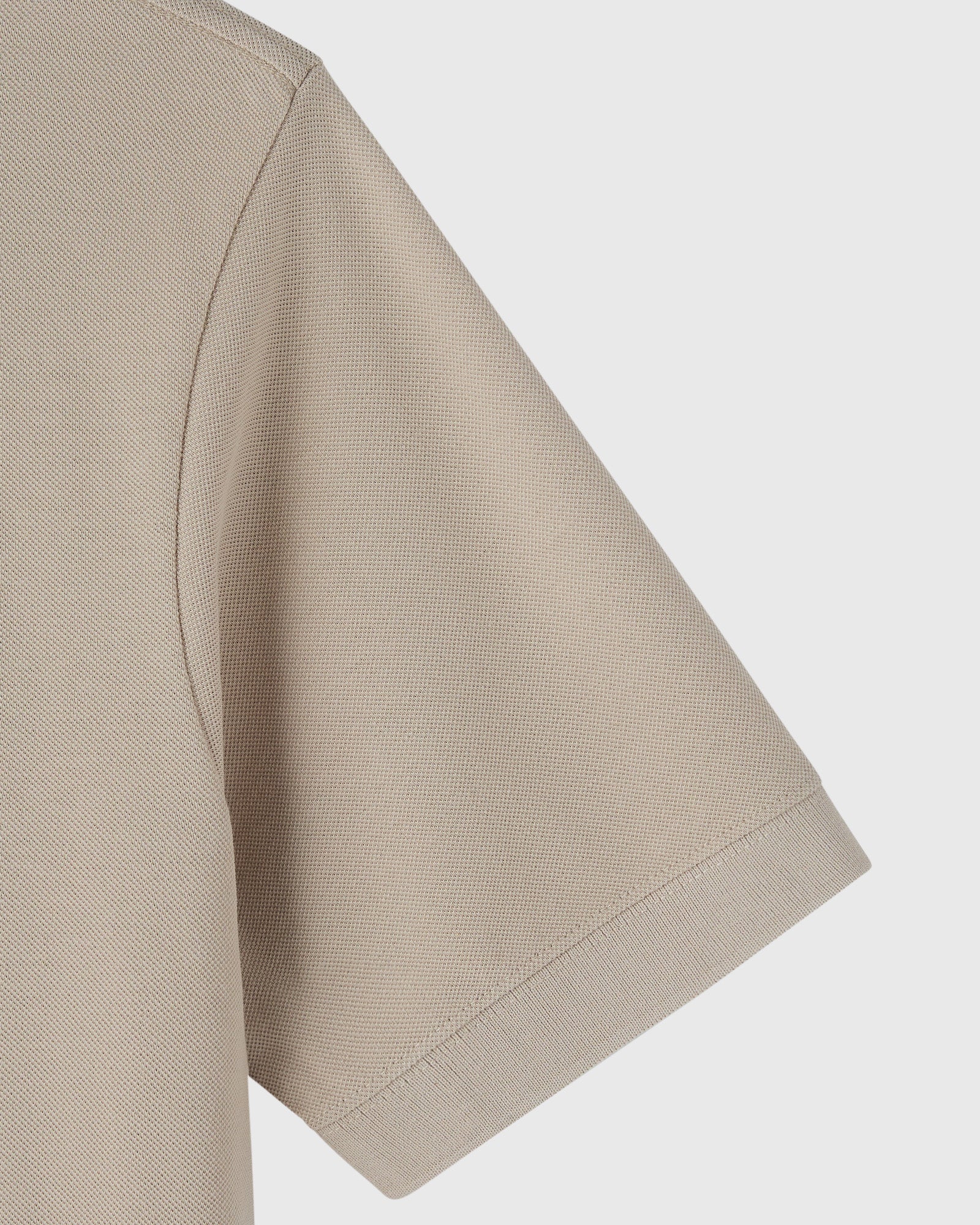 Classic Polo - Sandstone - Image 3