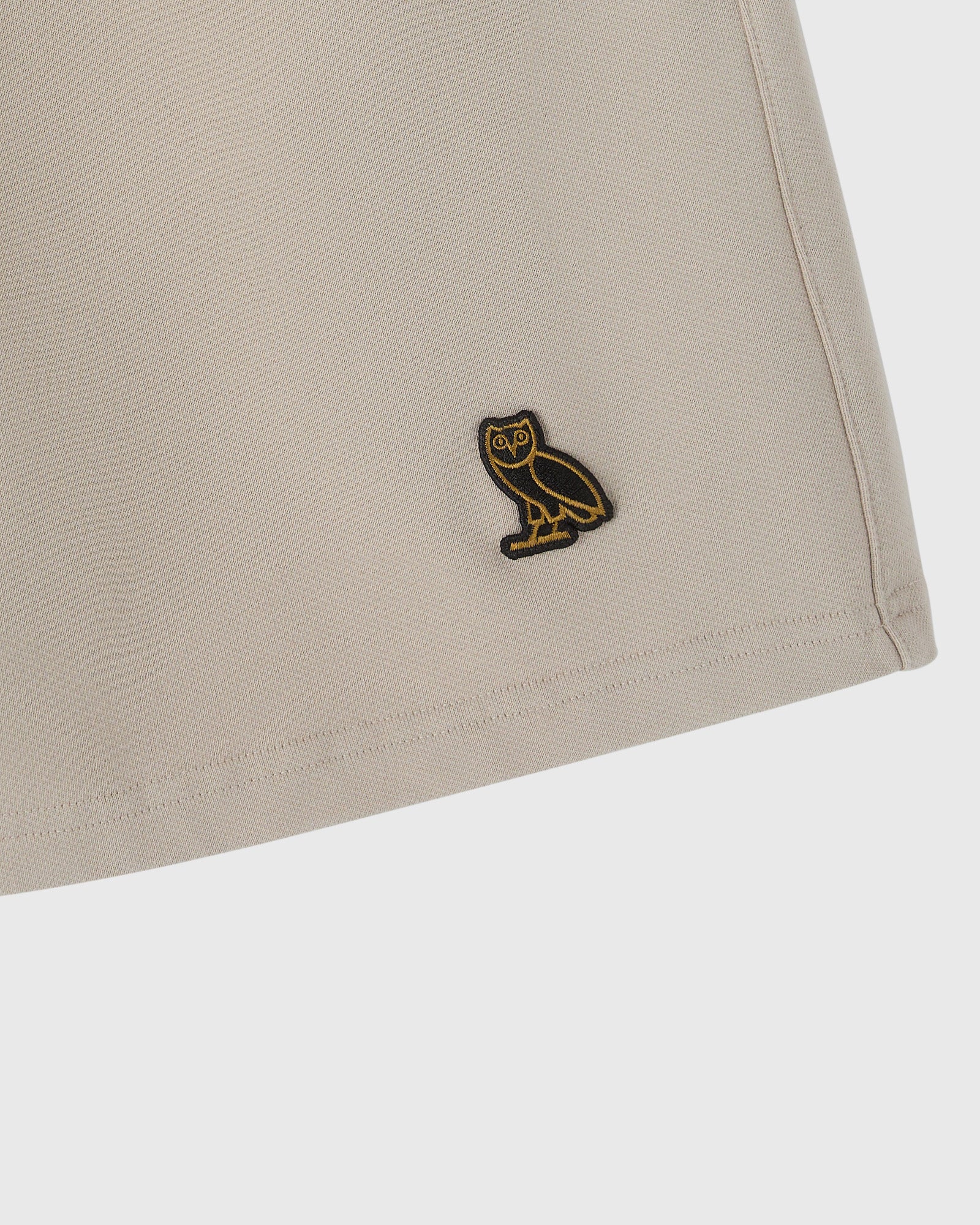 Classic Sweatshort - Sandstone - Image 3