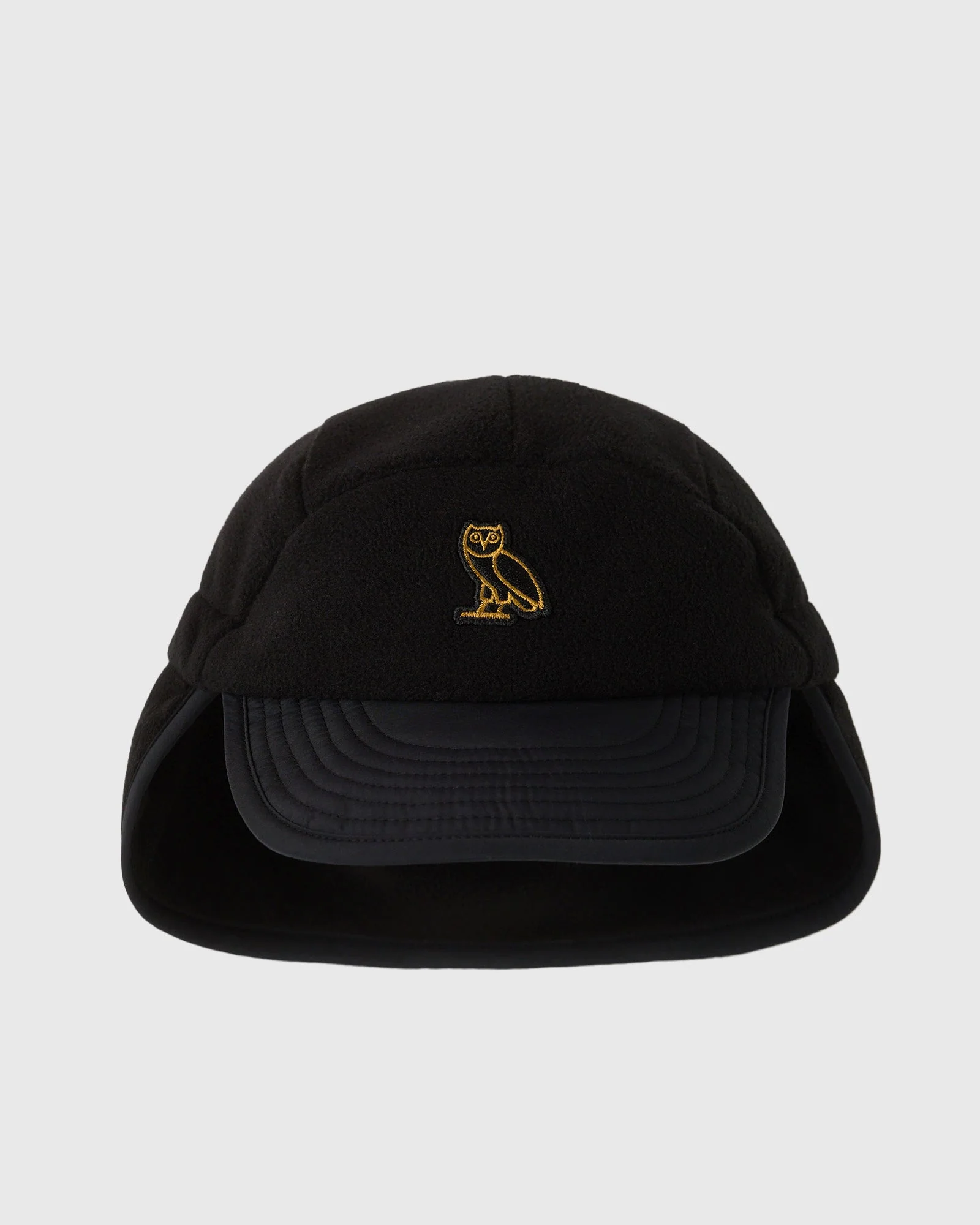 Hunter Flap Cap
