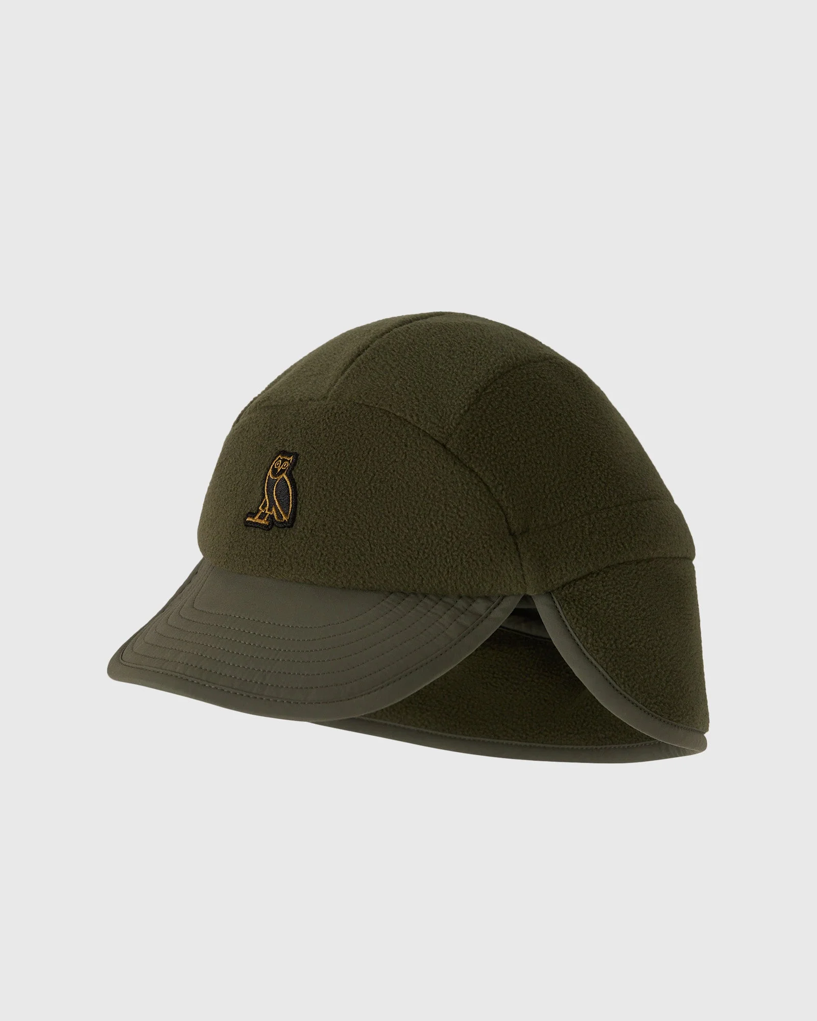 Hunter Flap Cap - Rosin - Image 2