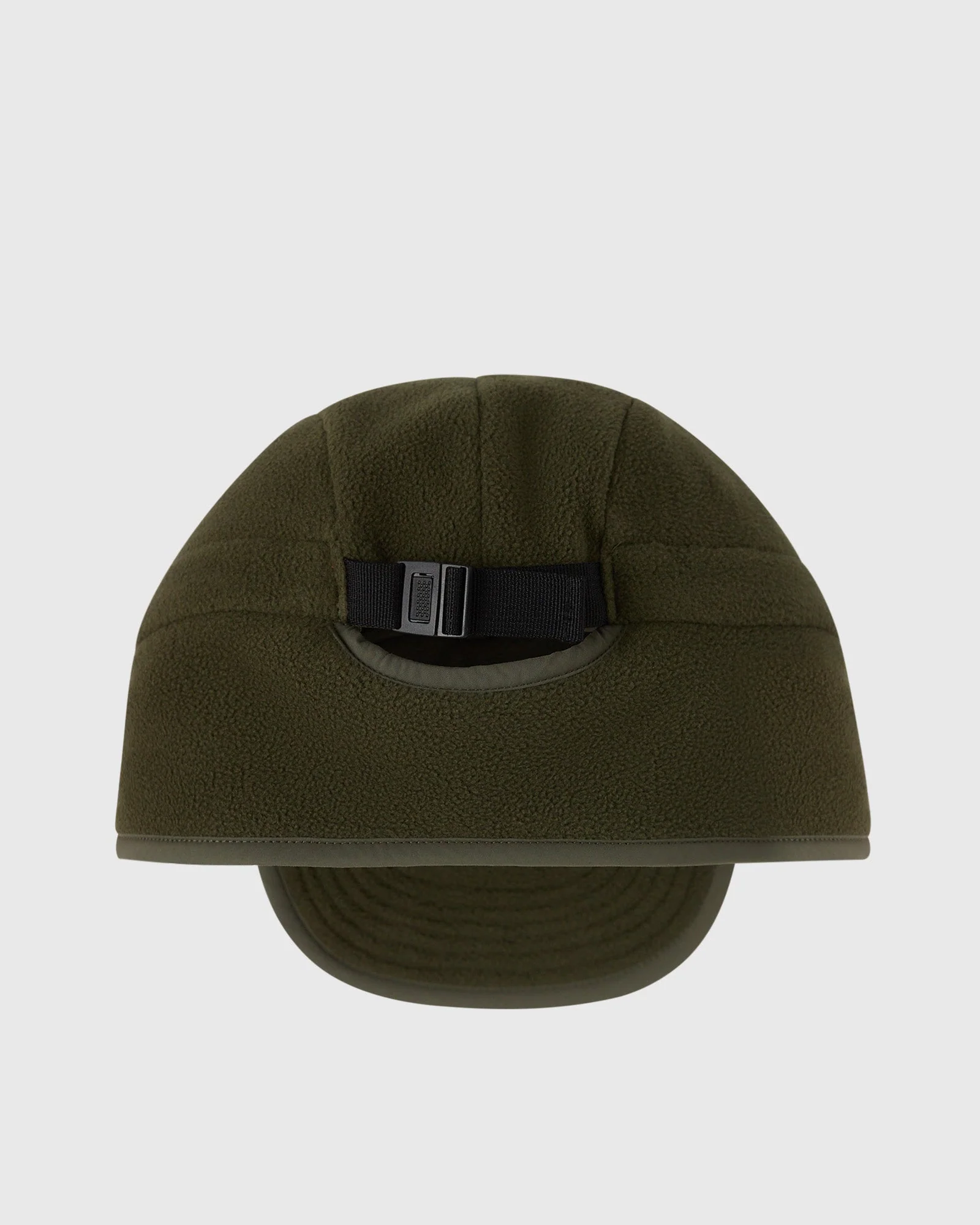 Hunter Flap Cap - Rosin - Image 3