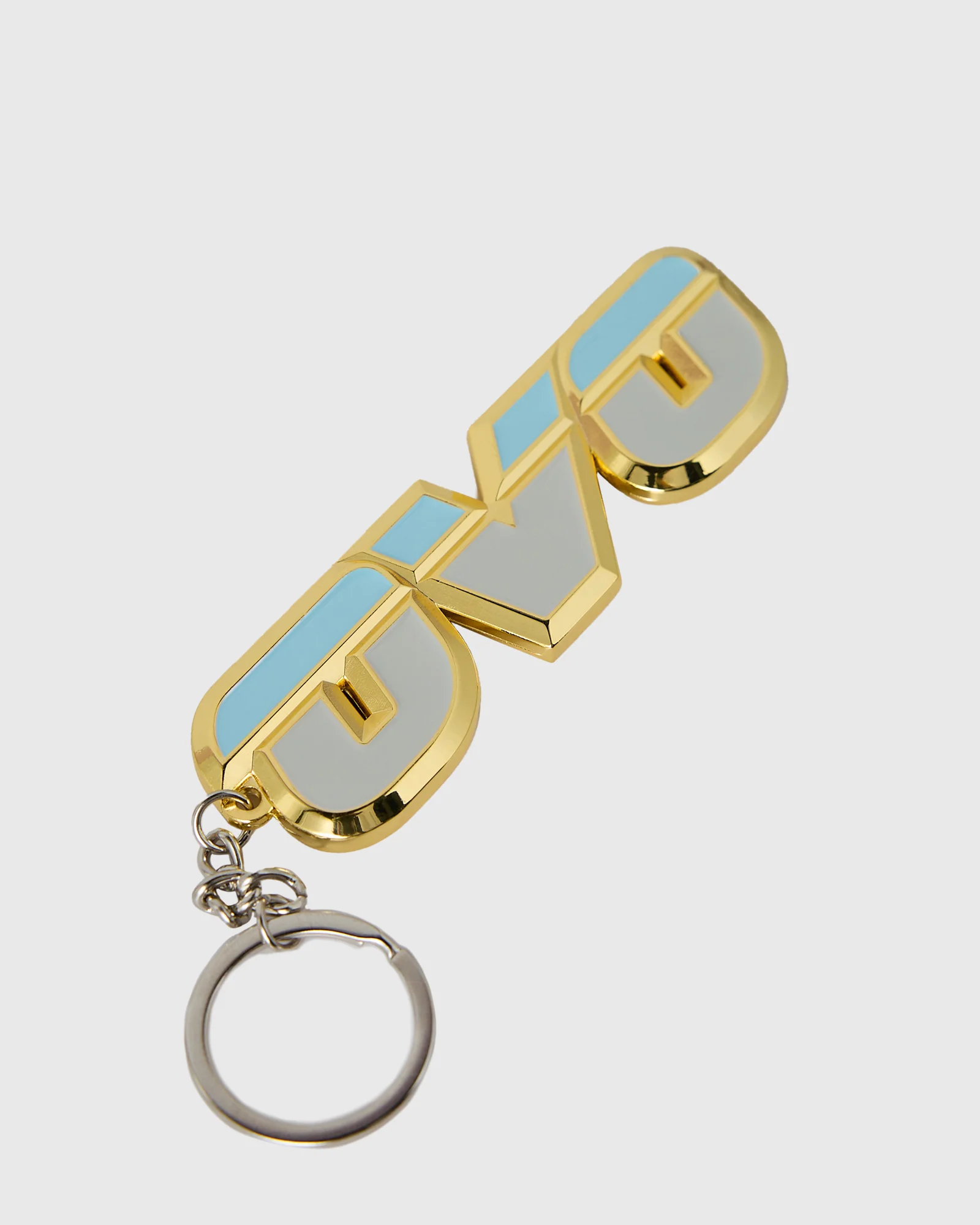 OVO Keychain - Gold