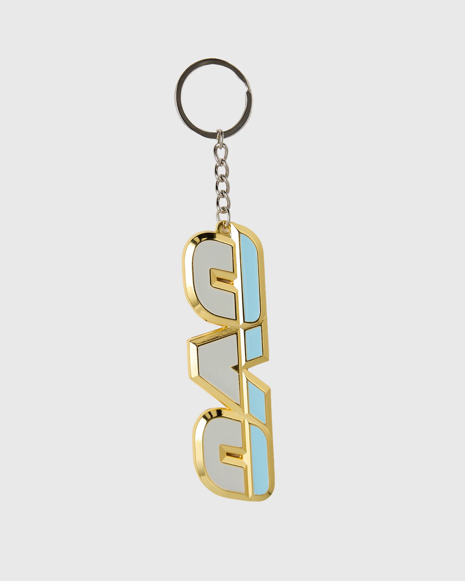 OVO Keychain - Gold - Image 2