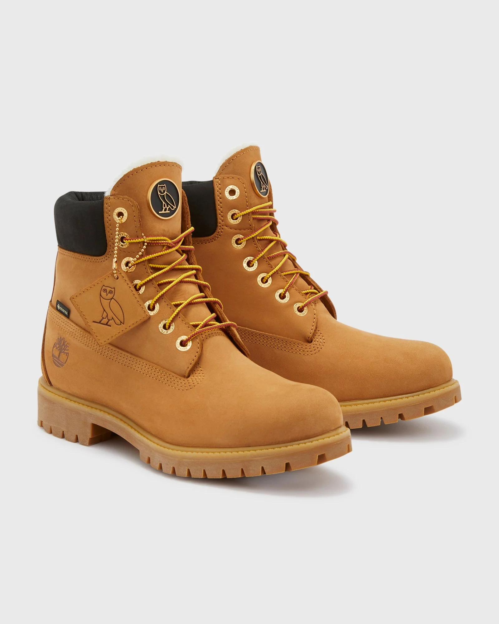 OVO Timberland Boot - Image 2