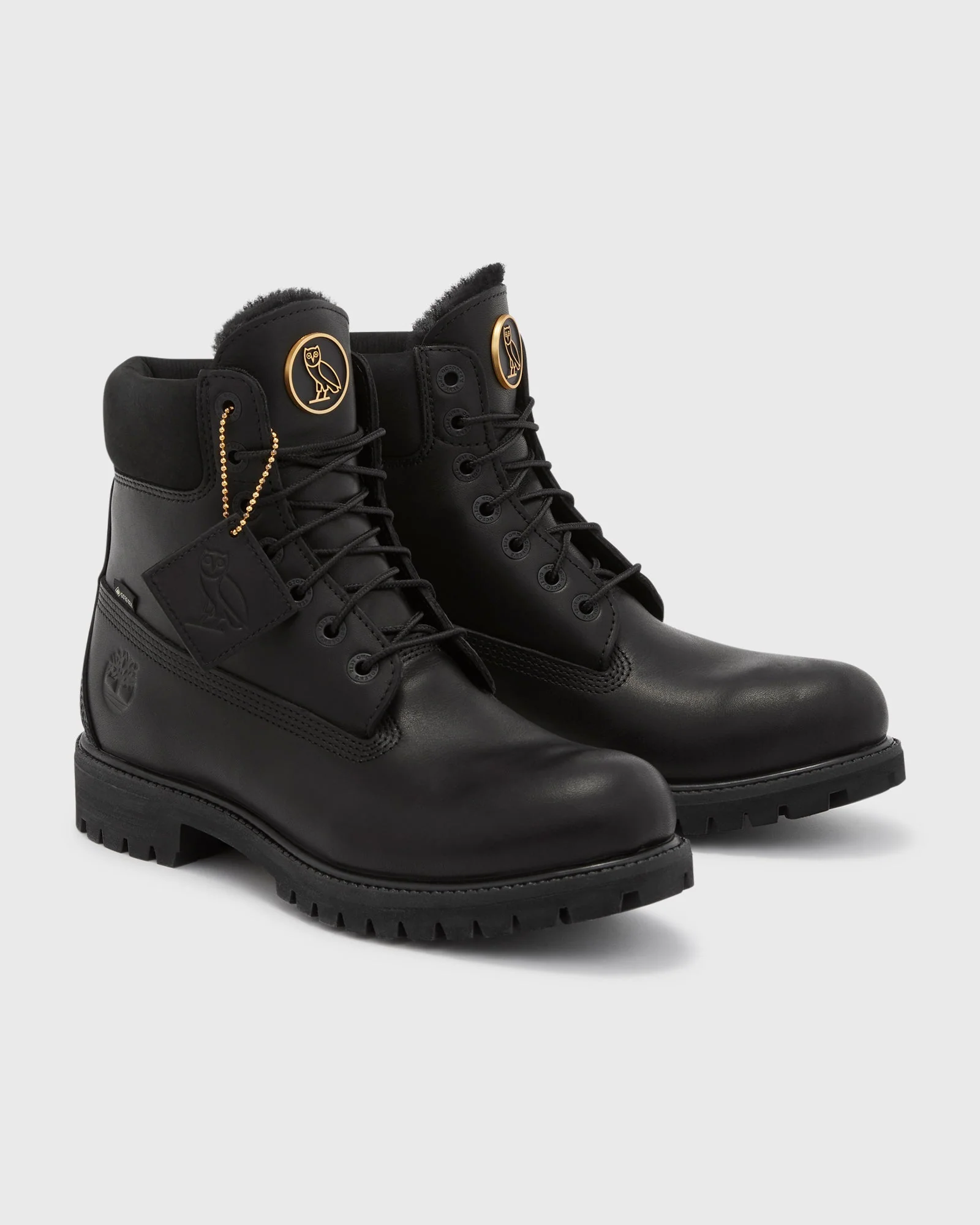 OVO Timberland Boot - Image 3