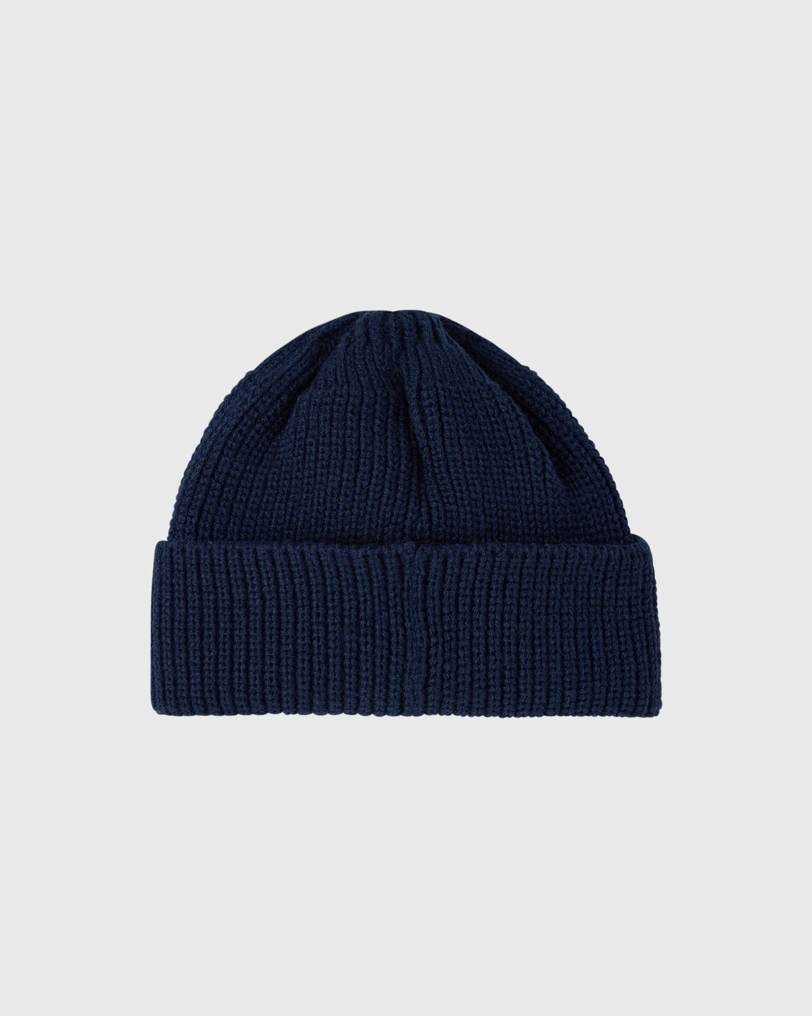 Alpha Industries Military Watch Cap - Replica Blue - Image 3