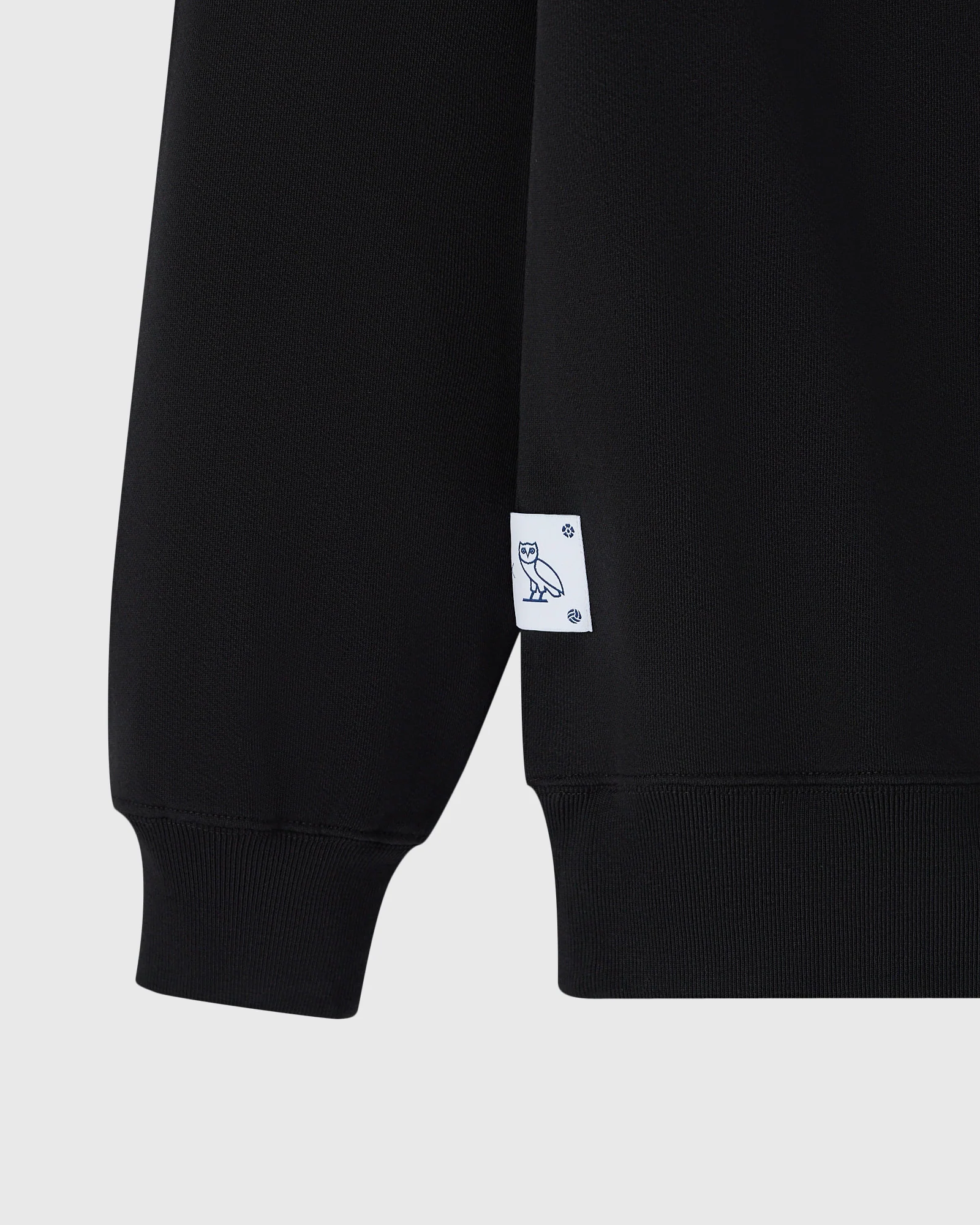 Chelsea FC Hoodie - Black - Image 11